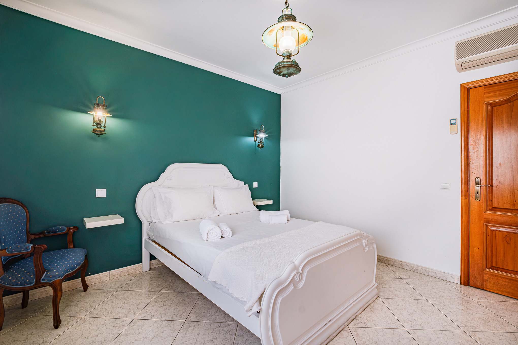 Villa Coelha