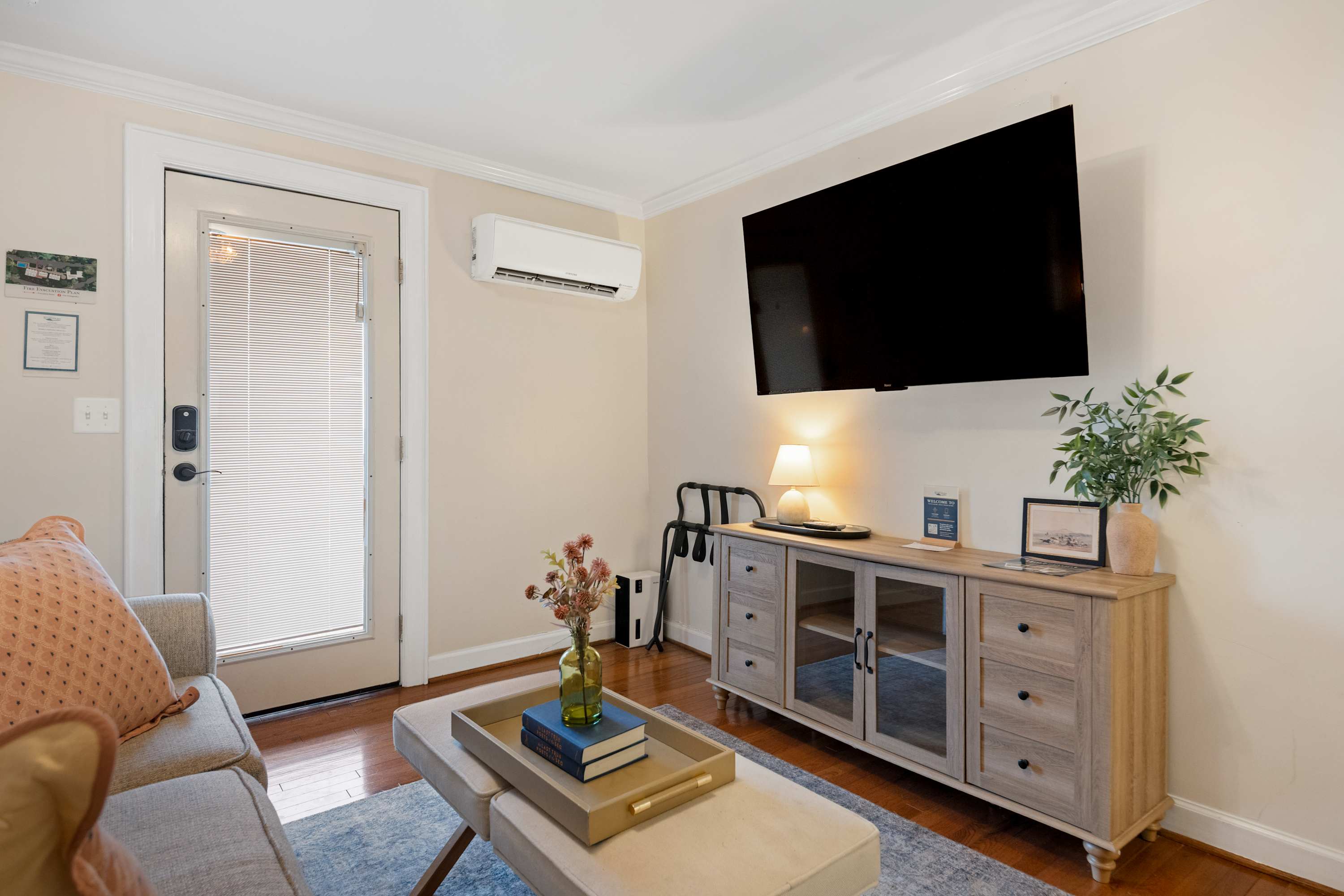 King Suite Nine 