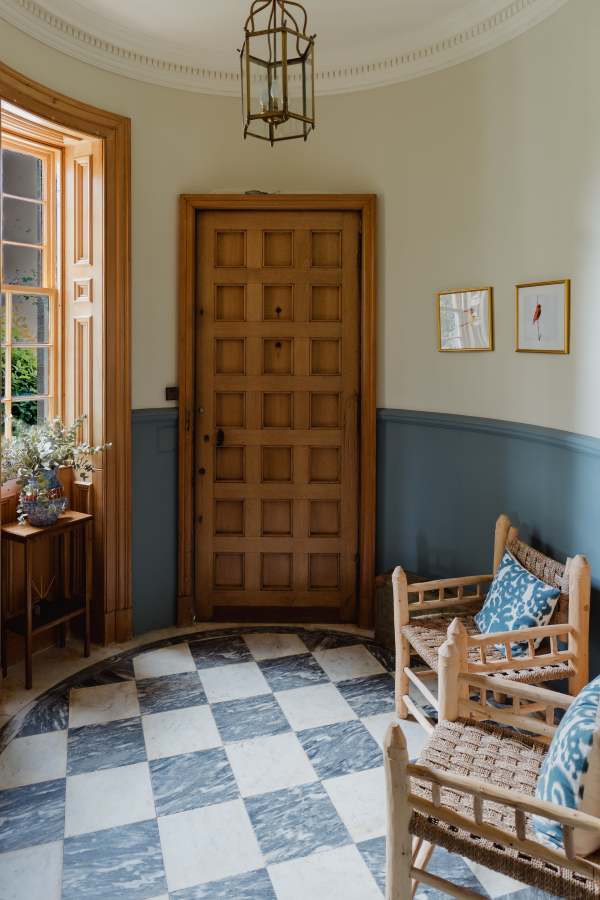 Historic Scottish Mansion with 3 acres & Sauna in Balhomie House, Cargill Perthshire PH2 6DS PH2 6DS - Property image 92 - VivreStays