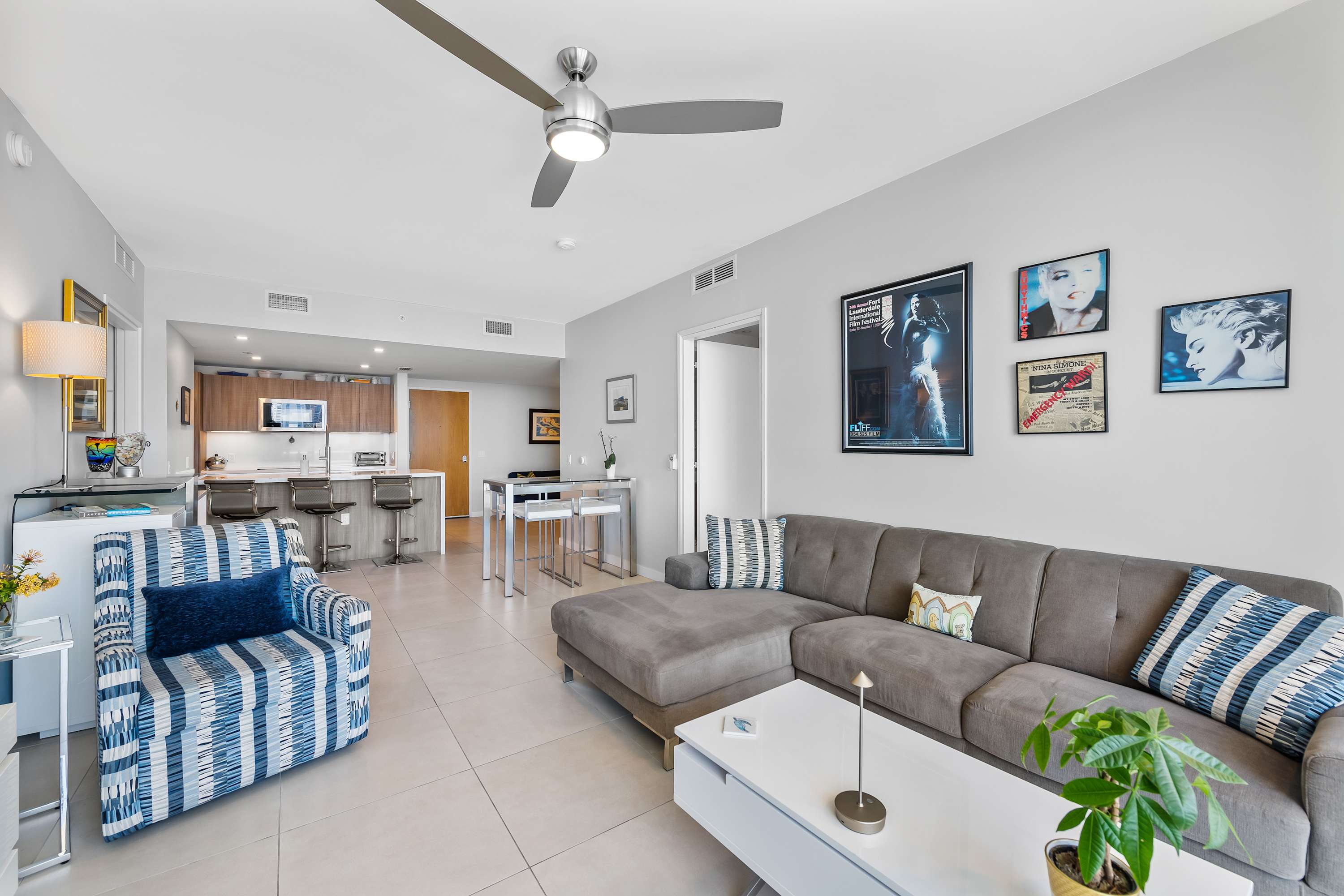 Coastal comfort awaits at Bayside Breeze