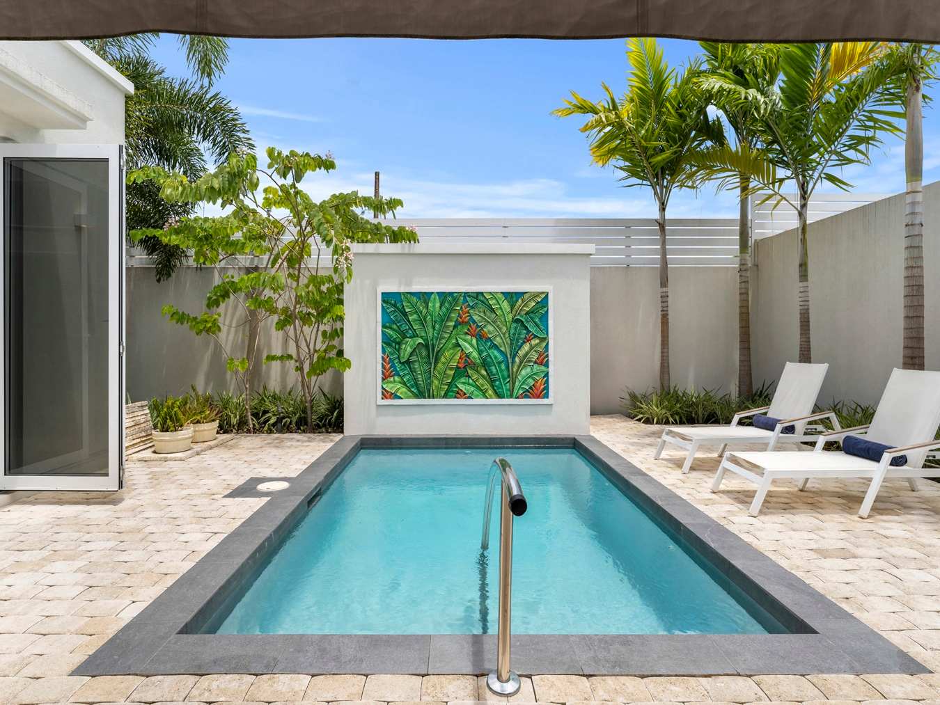 Porters Place 2 | Modern West Coast Villa Near Holetown — Holetown, Saint James — vacation rental