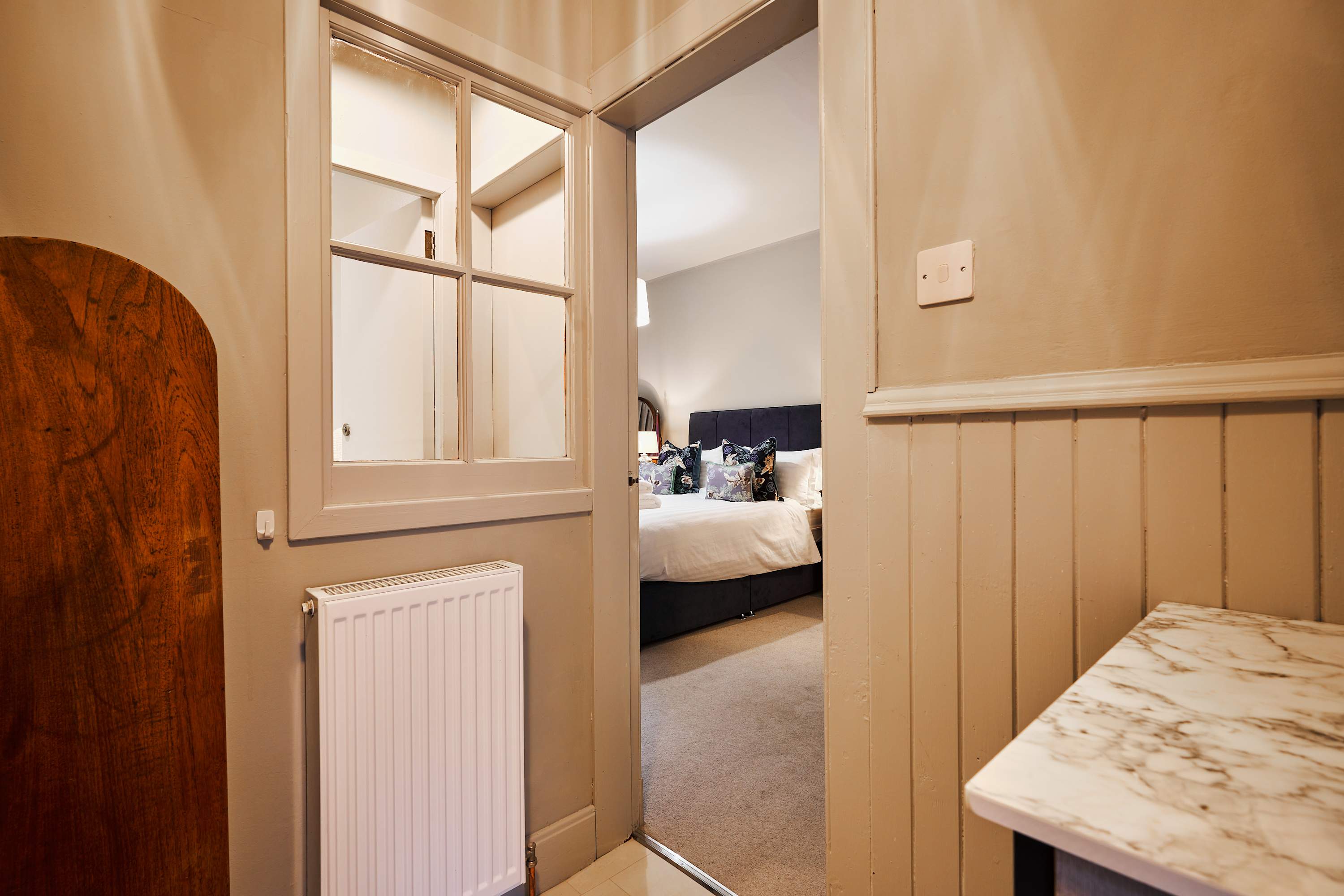 Osprey Annex family suite at Kinclune Estate, Angus in Kinclune House & Estate DD8 5HX - Property image 17 - VivreStays