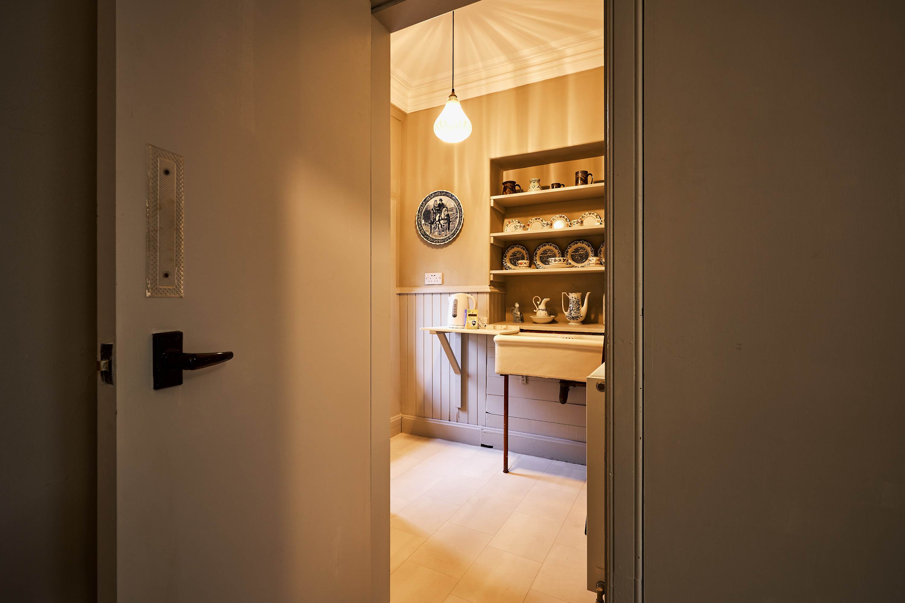 Osprey Annex family suite at Kinclune Estate, Angus in Kinclune House & Estate DD8 5HX - Property image 16 - VivreStays