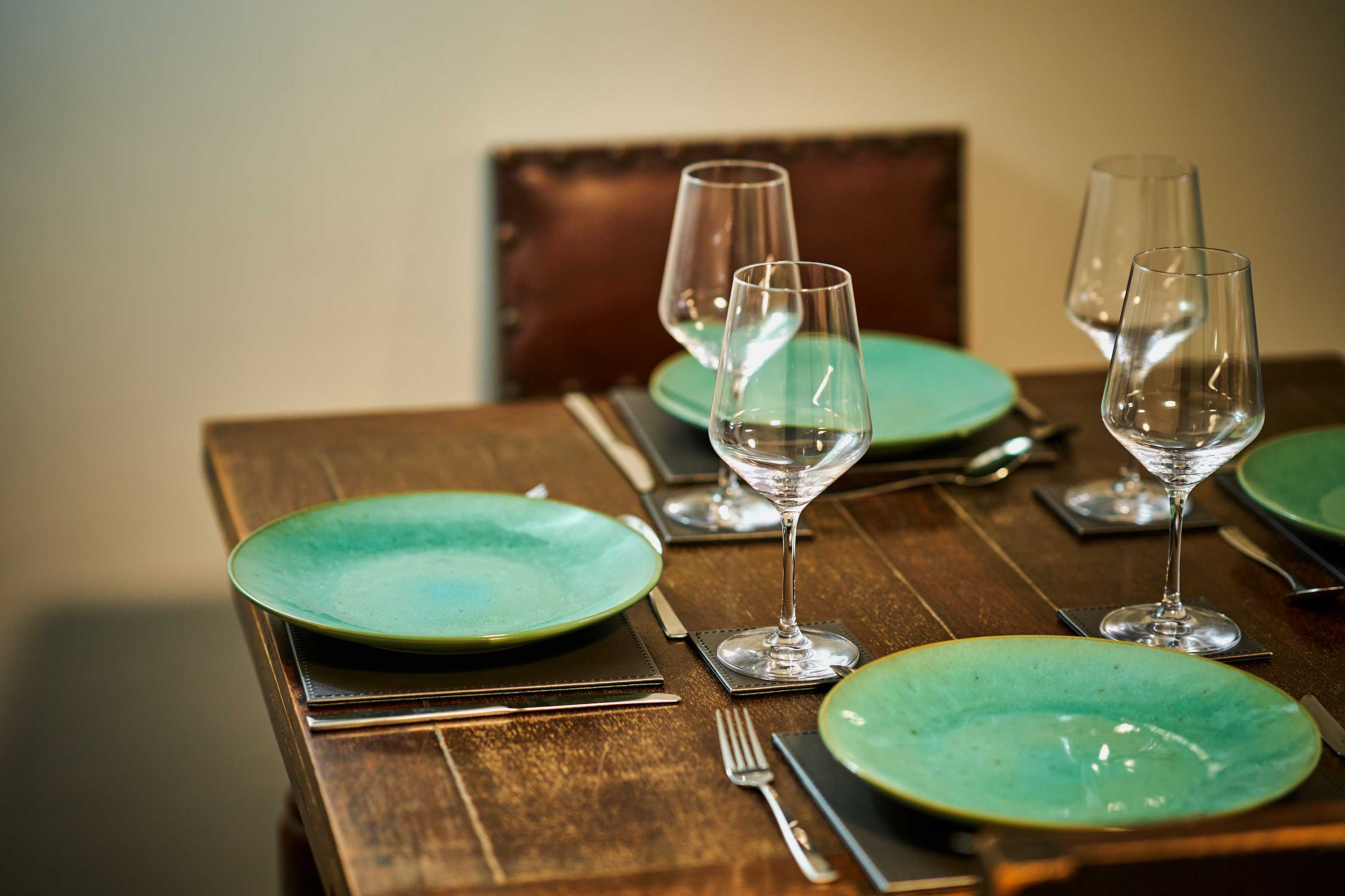 Osprey Annex family suite at Kinclune Estate, Angus in Kinclune House & Estate DD8 5HX - Property image 20 - VivreStays