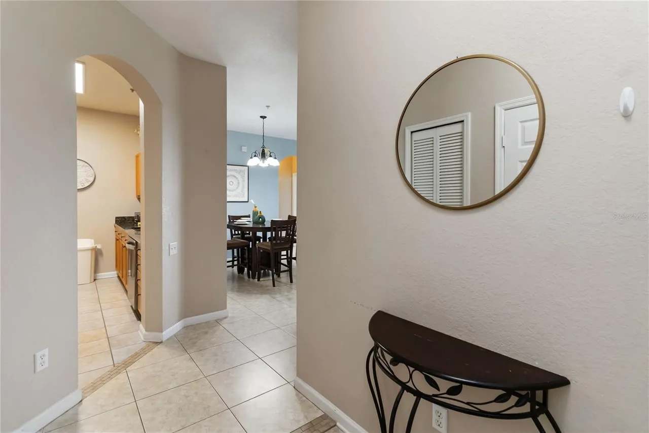 3BR Condo Min. to Disney! Free Resort Pool & Gym