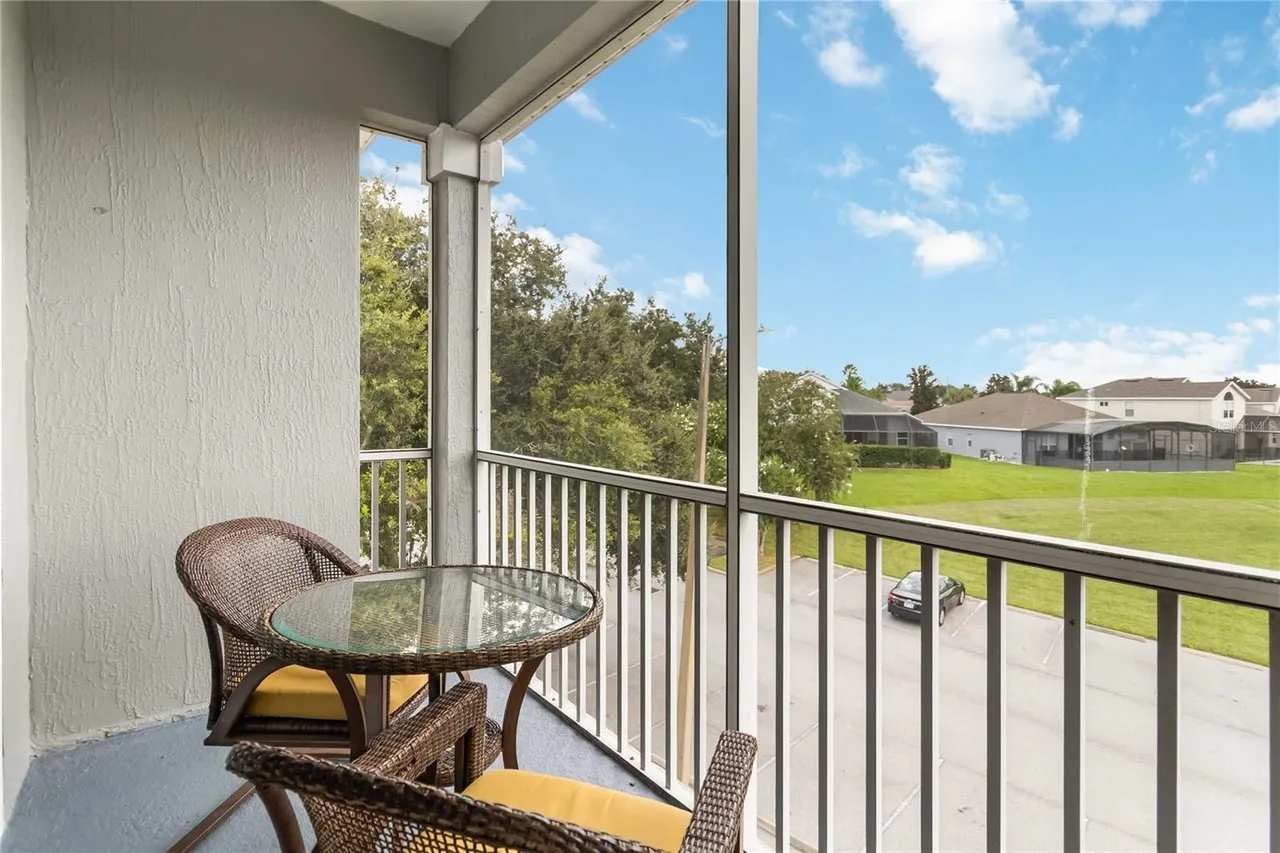 3BR Condo Min. to Disney! Free Resort Pool & Gym