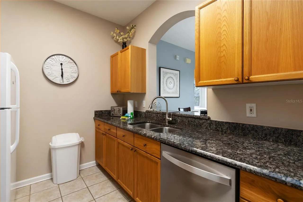 3BR Condo Min. to Disney! Free Resort Pool & Gym
