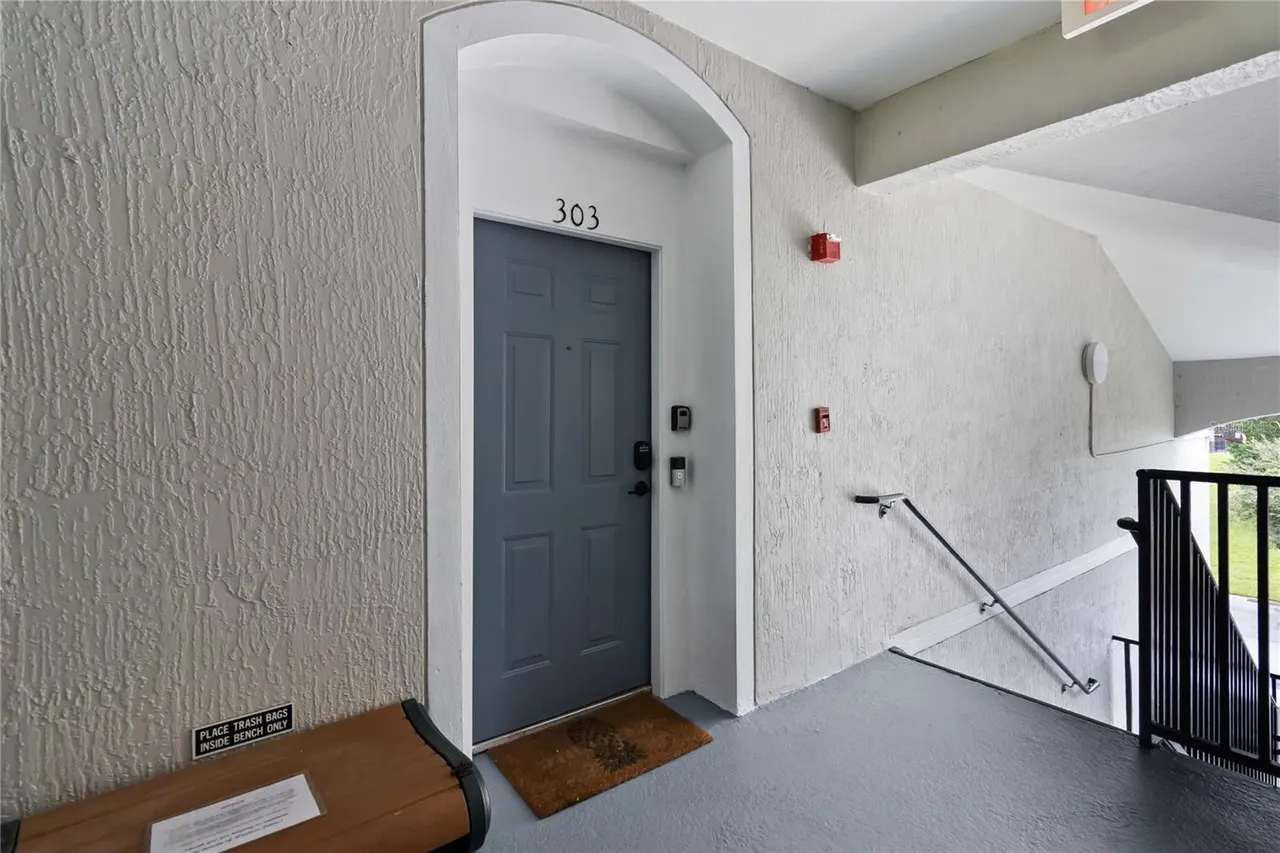 3BR Condo Min. to Disney! Free Resort Pool & Gym