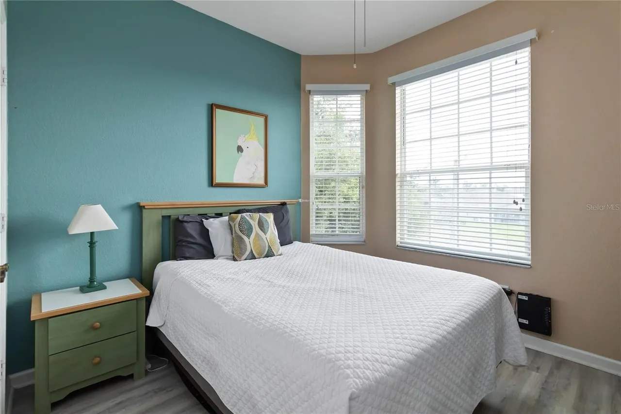 3BR Condo Min. to Disney! Free Resort Pool & Gym