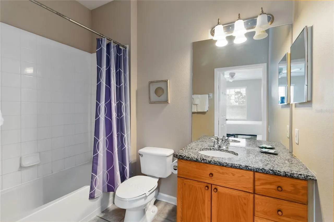 3BR Condo Min. to Disney! Free Resort Pool & Gym