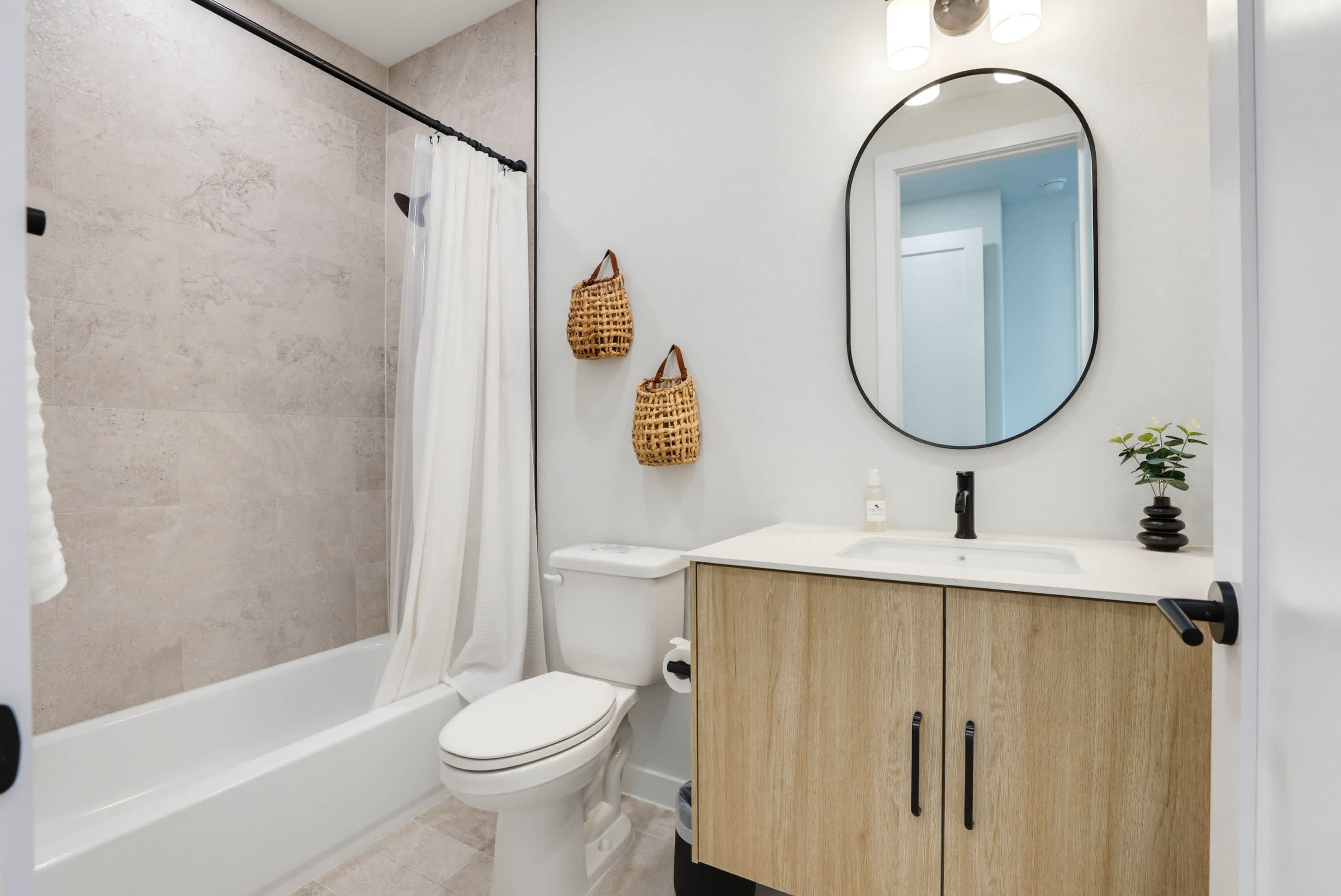Luxury Condo with Pool-View Balcony | Photo 15