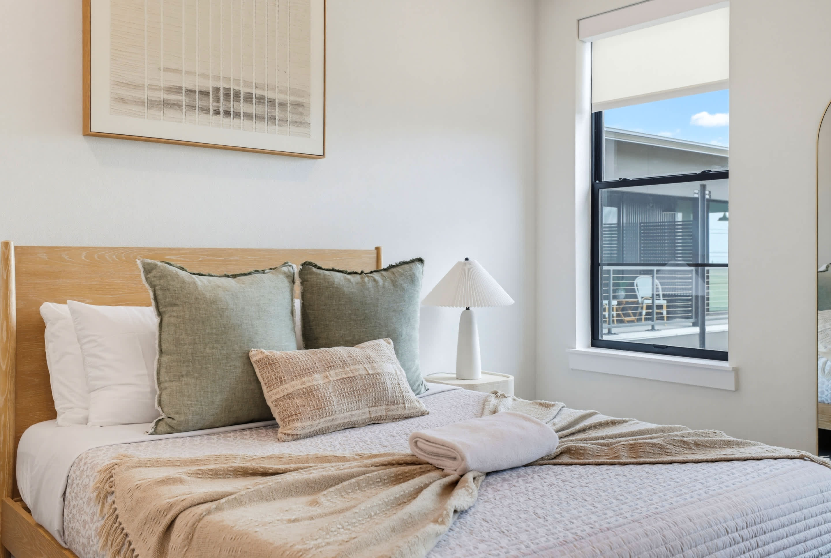 Luxury Condo with Pool-View Balcony | Photo 16
