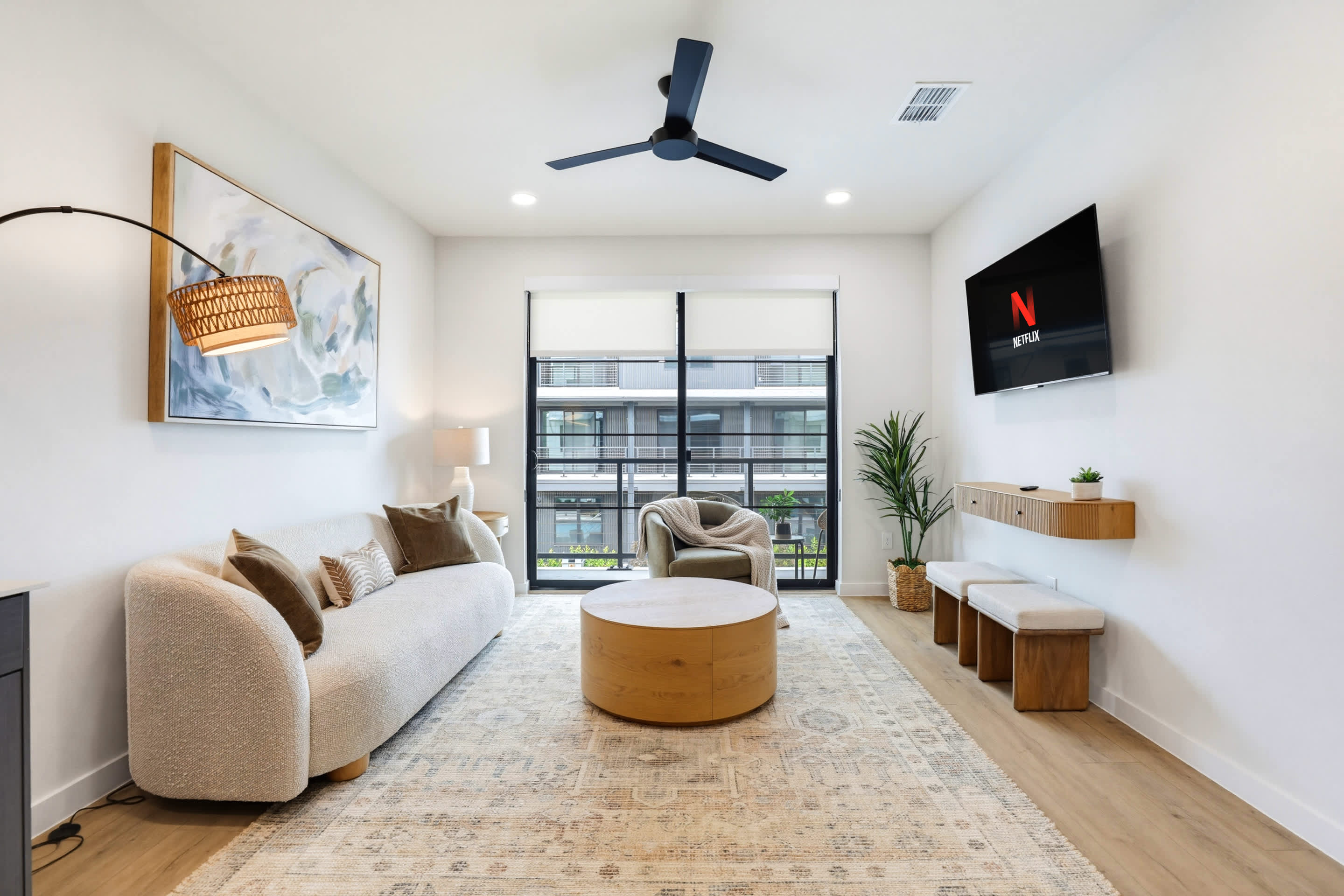 Luxury Condo with Pool-View Balcony | Photo 2
