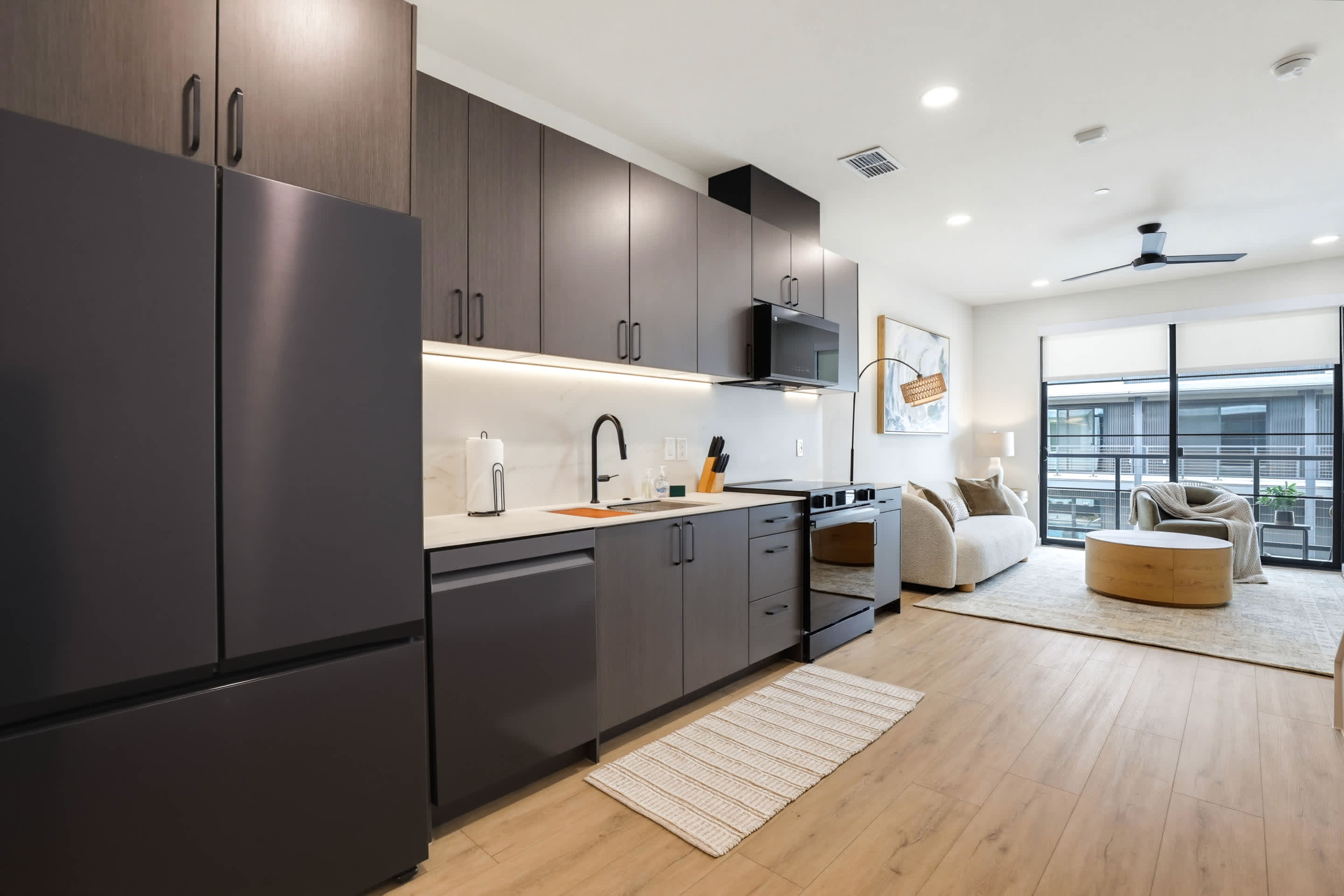 Luxury Condo with Pool-View Balcony | Photo 5