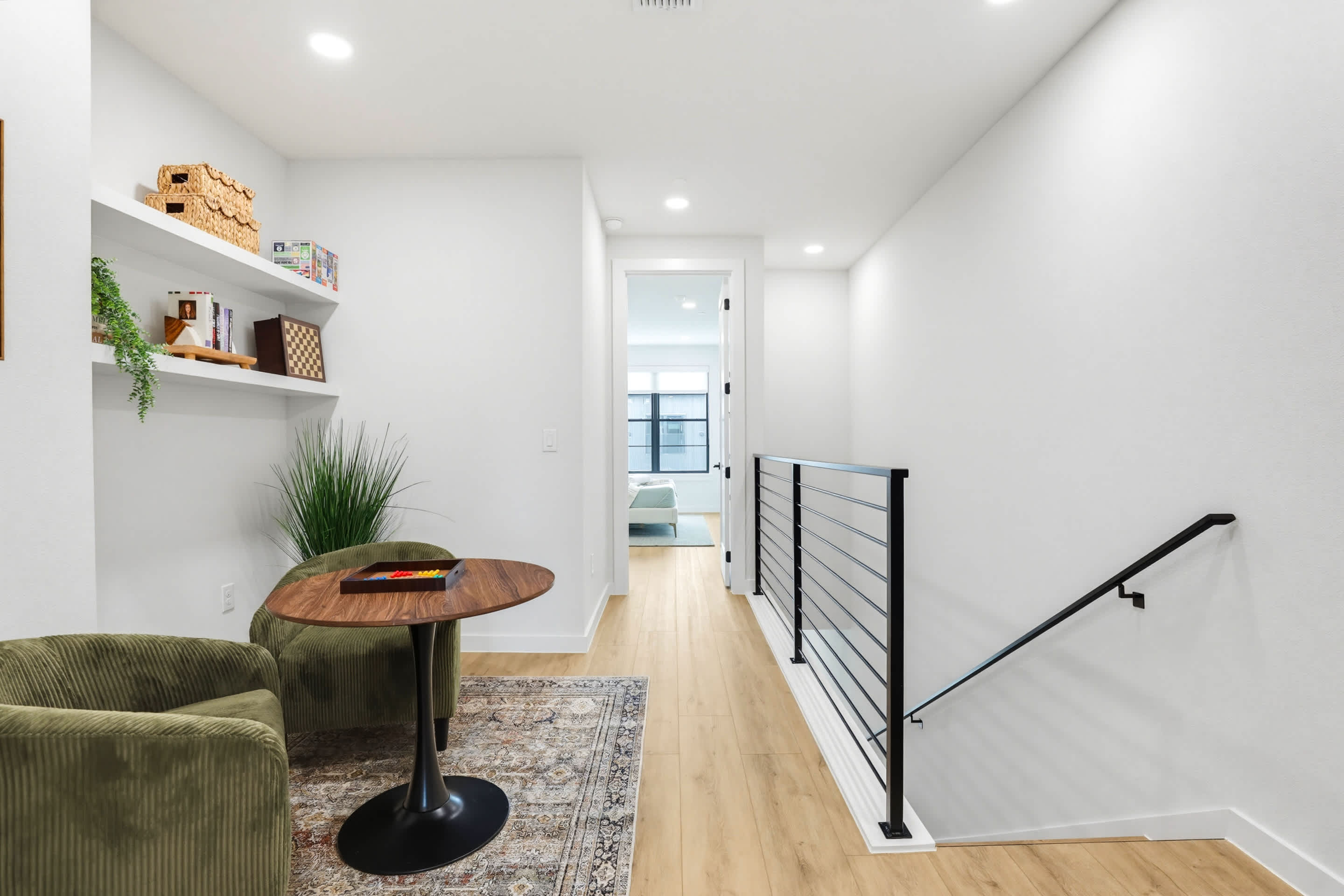 Luxury Condo with Pool-View Balcony | Photo 12