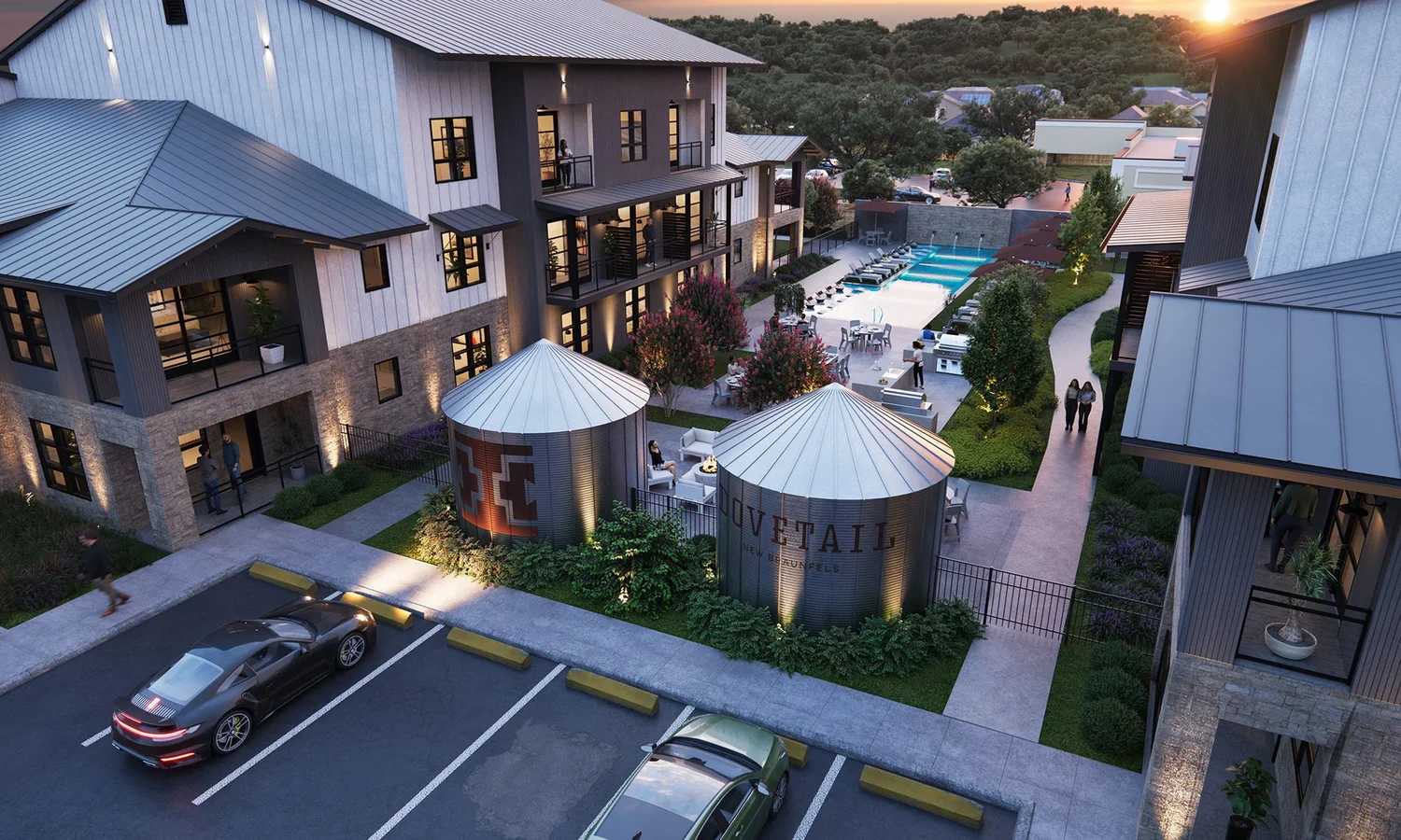 Luxury Condo with Pool-View Balcony | Photo 20