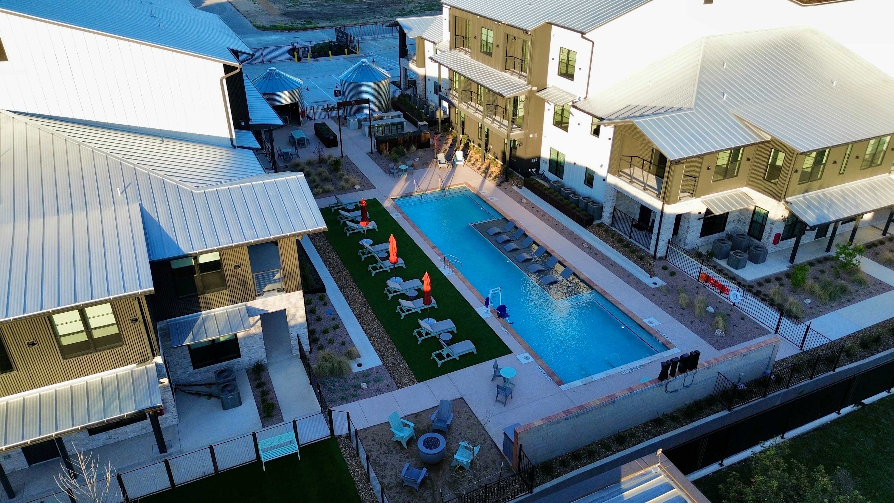 Luxury Condo with Pool-View Balcony | Photo 21