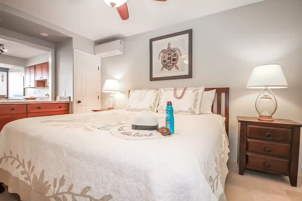 One Bedroom Condo in Kuhio Shores — Koloa, HI — vacation rental
