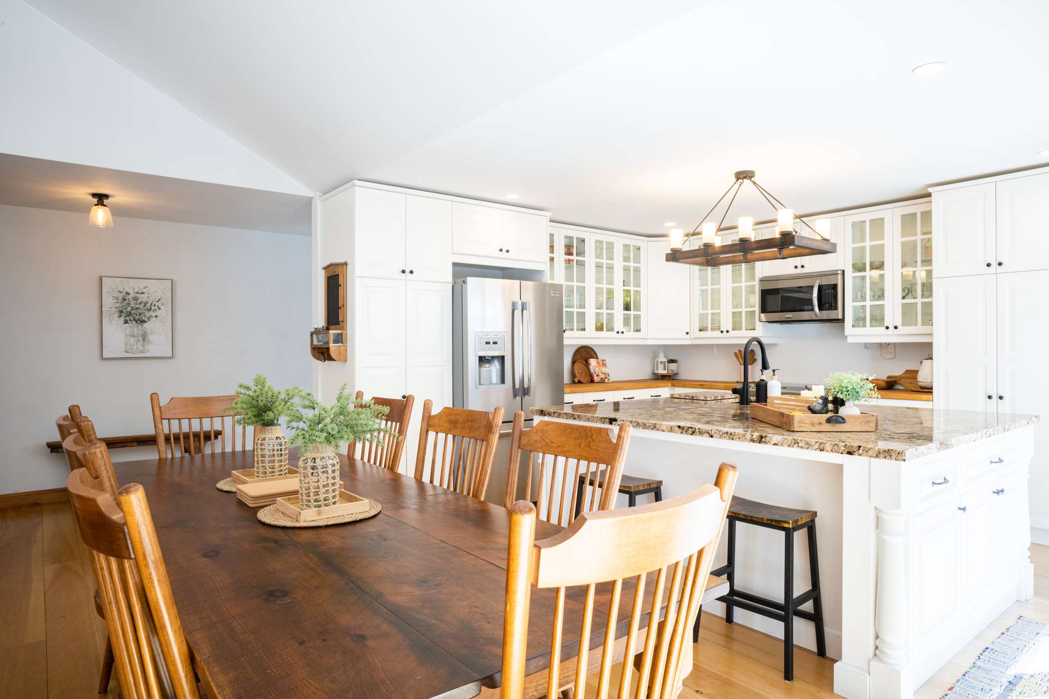 Cottage #393
