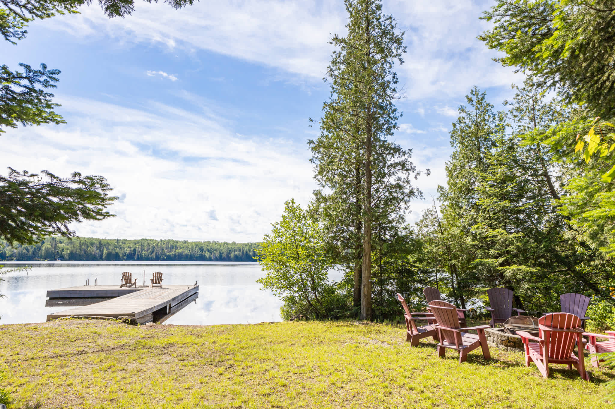 Cottage #393