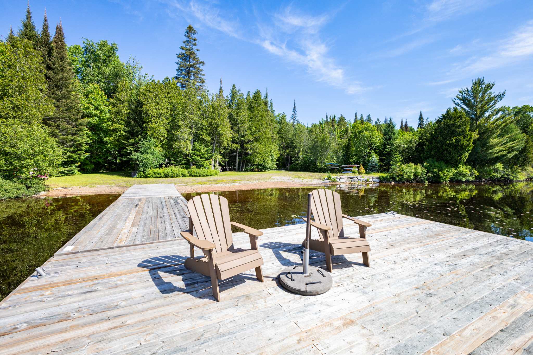Cottage #393