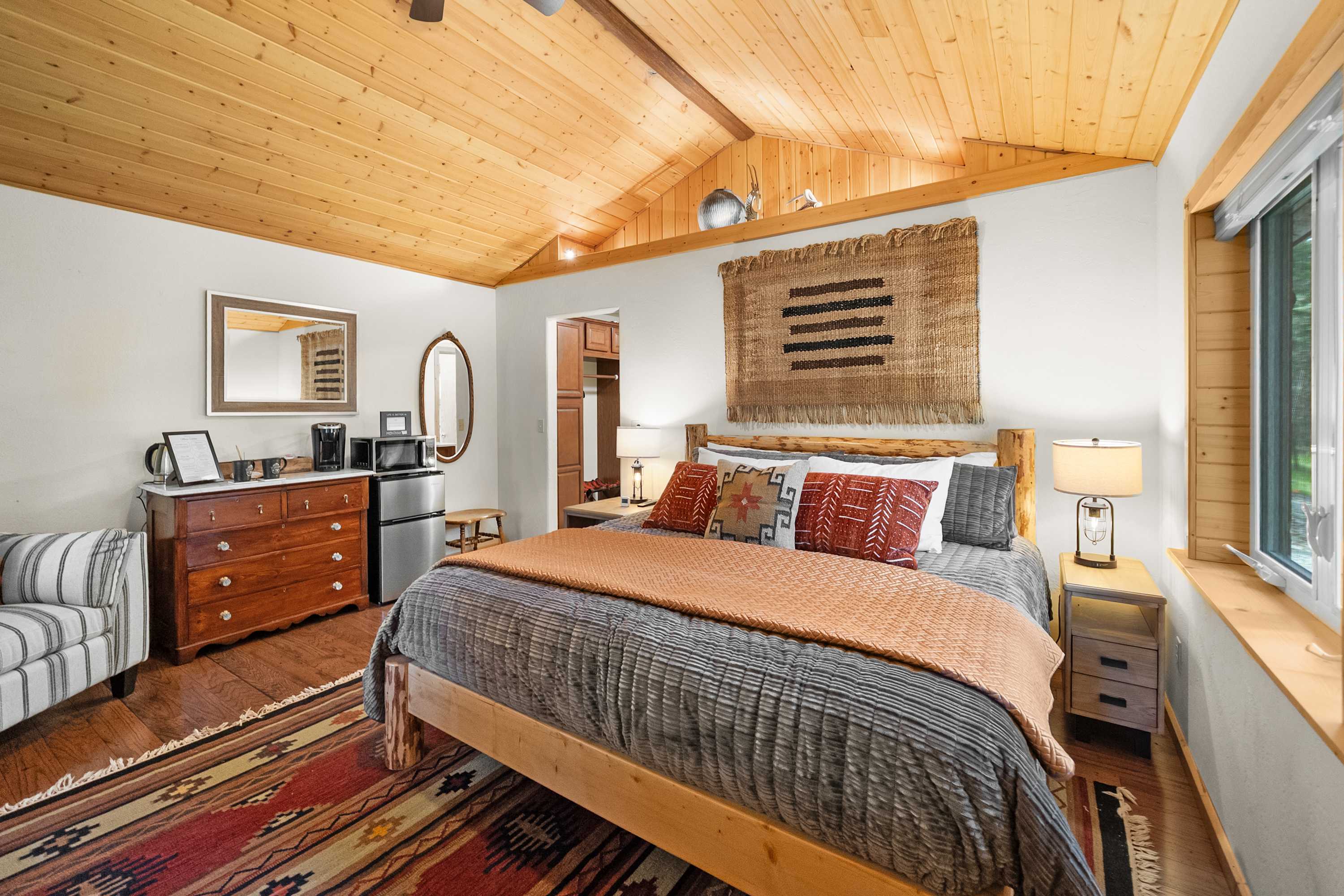 Moose Hollow Studio Cabin | Photo 2