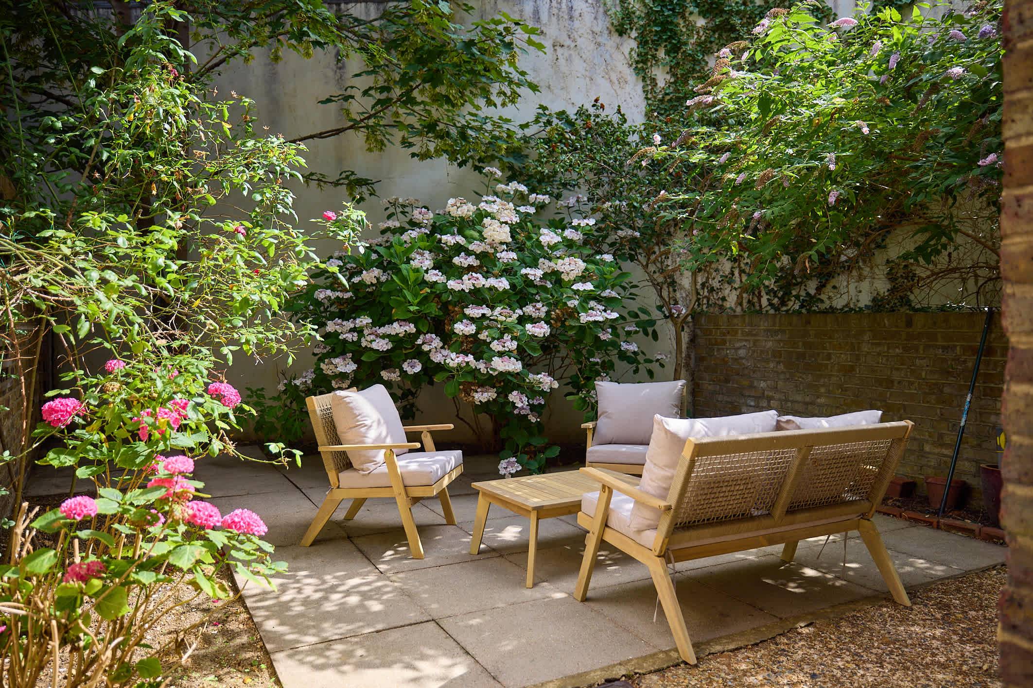 View Blythe & Bloom Garden Flat in Blythe Road 224 W14 0HH Blythe & Bloom Garden Flat in Blythe Road 224 W14 0HH - Property image 25 - VivreStays