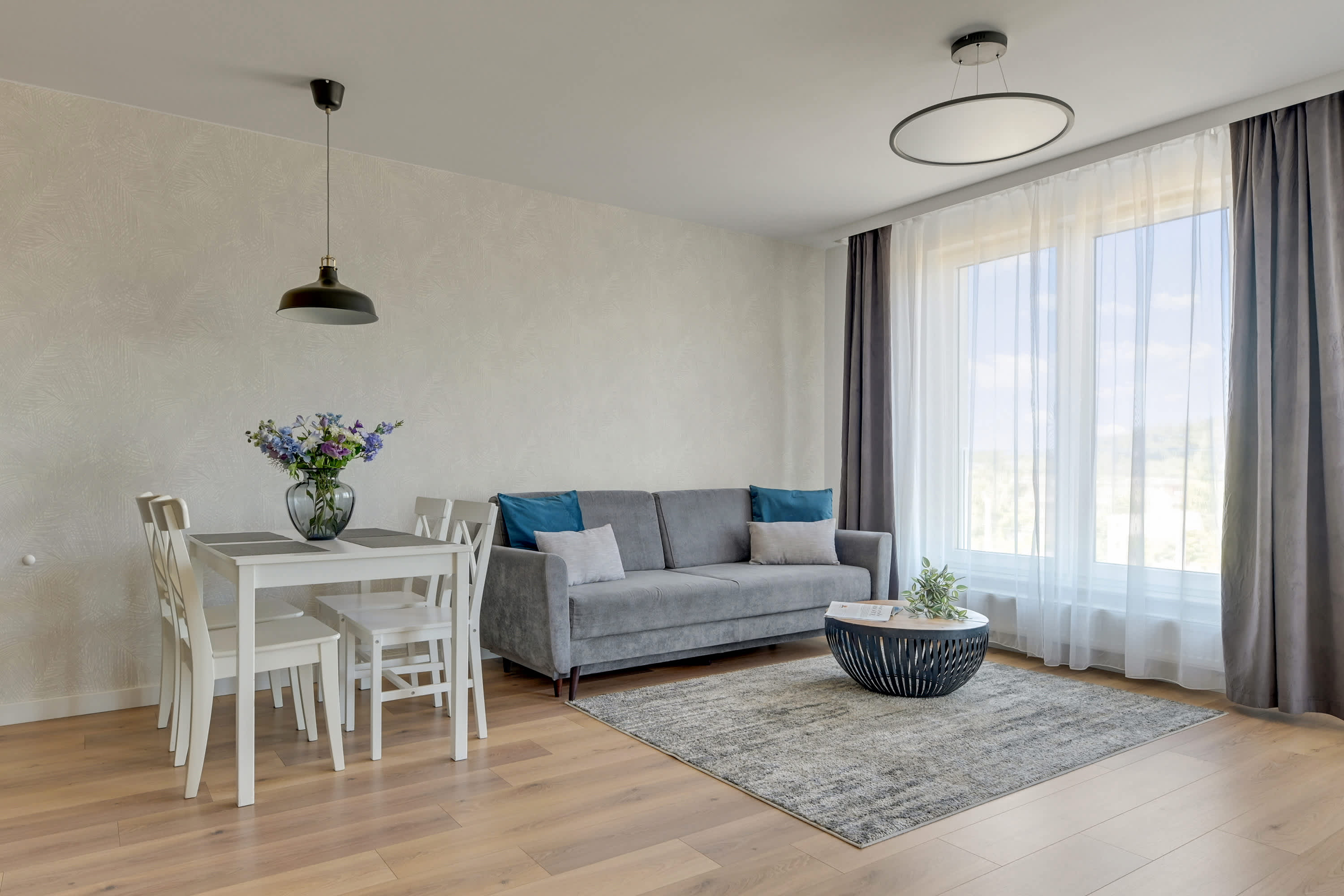 Letnicka 31 with Balcony | Perfect Stay