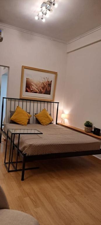 Phoebe Studio Kolonaki — holiday rental in Athens