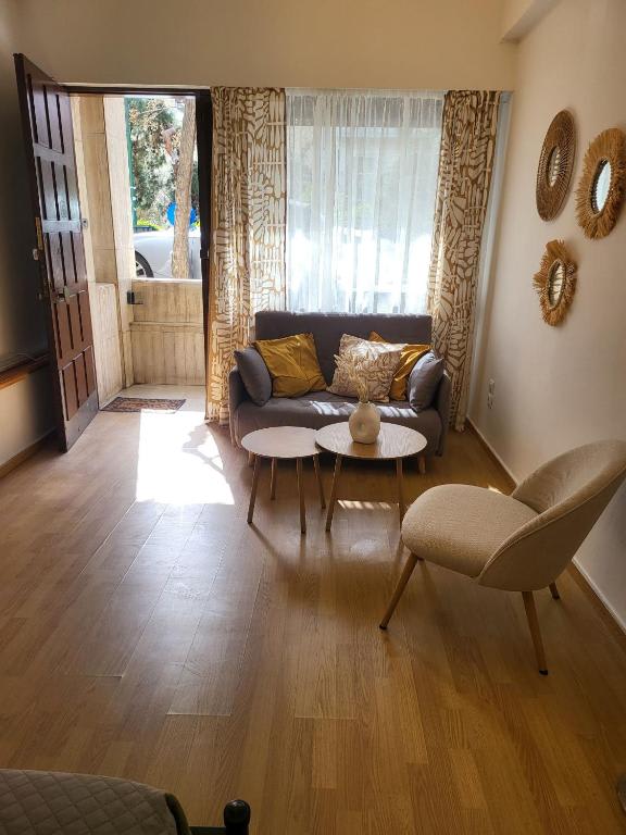 Phoebe Studio Kolonaki in Athens — photo 3