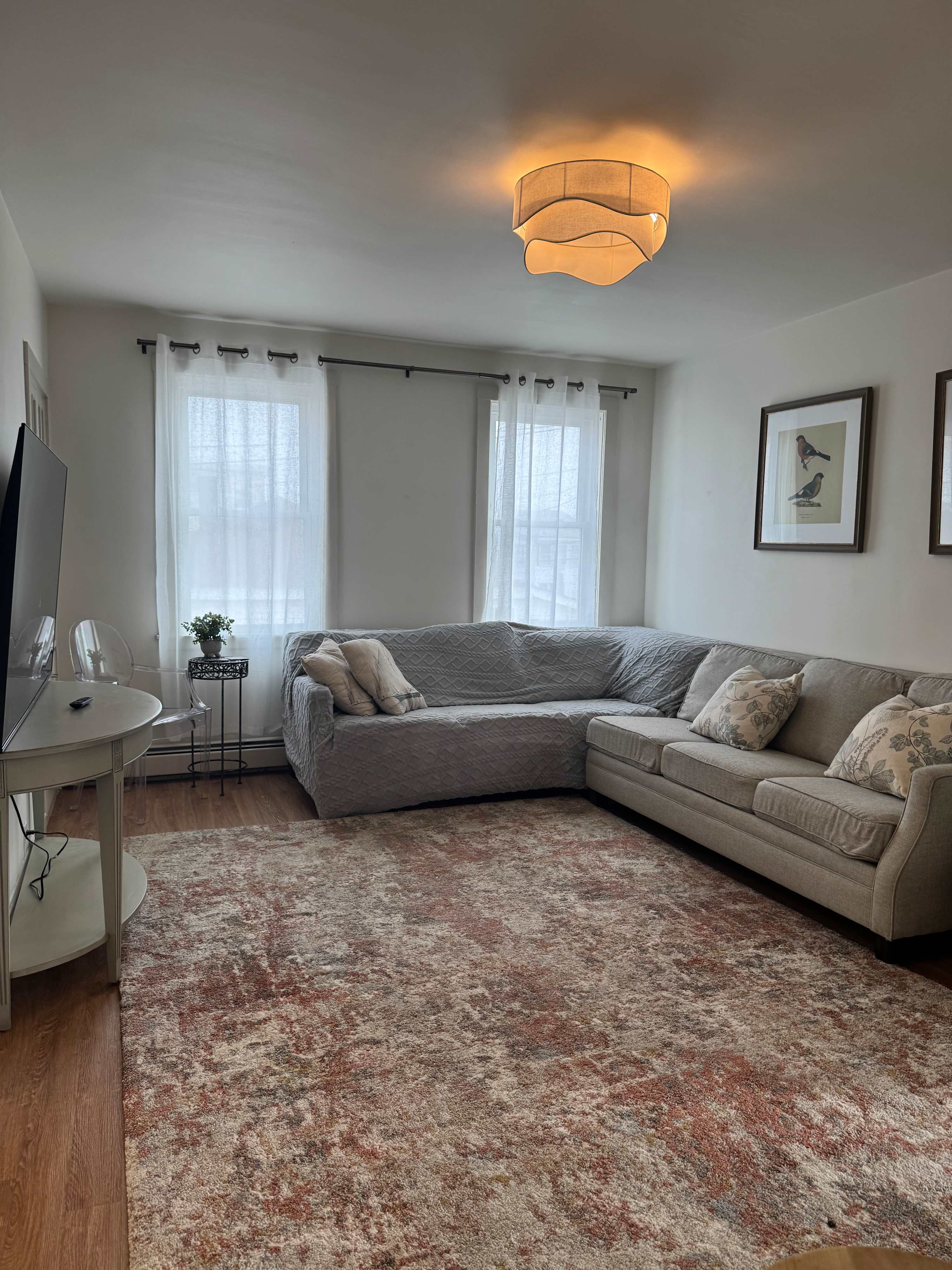Stylish Beach Apartment | Beach Access | Sleeps 6 — Salisbury, MA — vacation rental