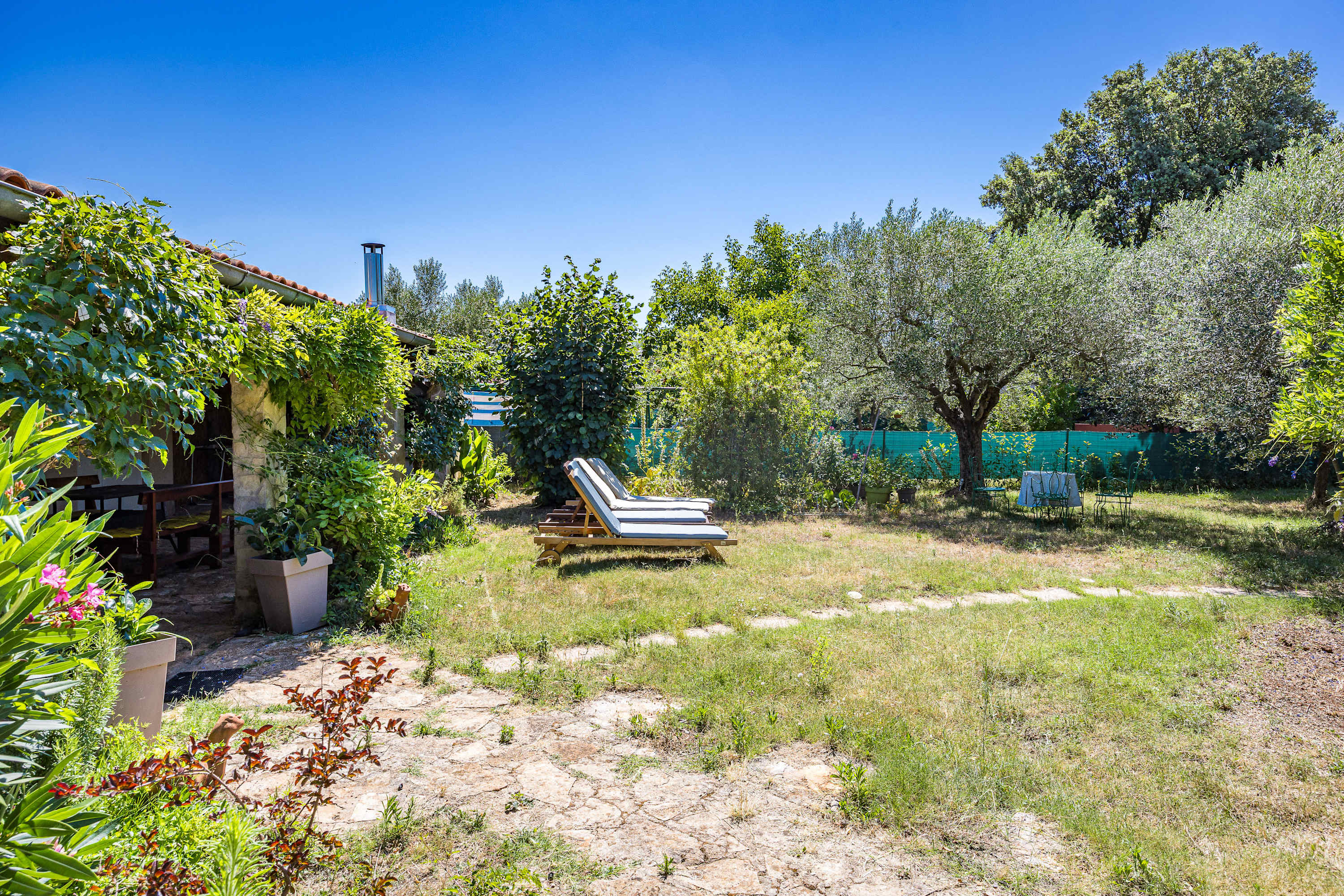 Holiday Home Villa Le Punte
