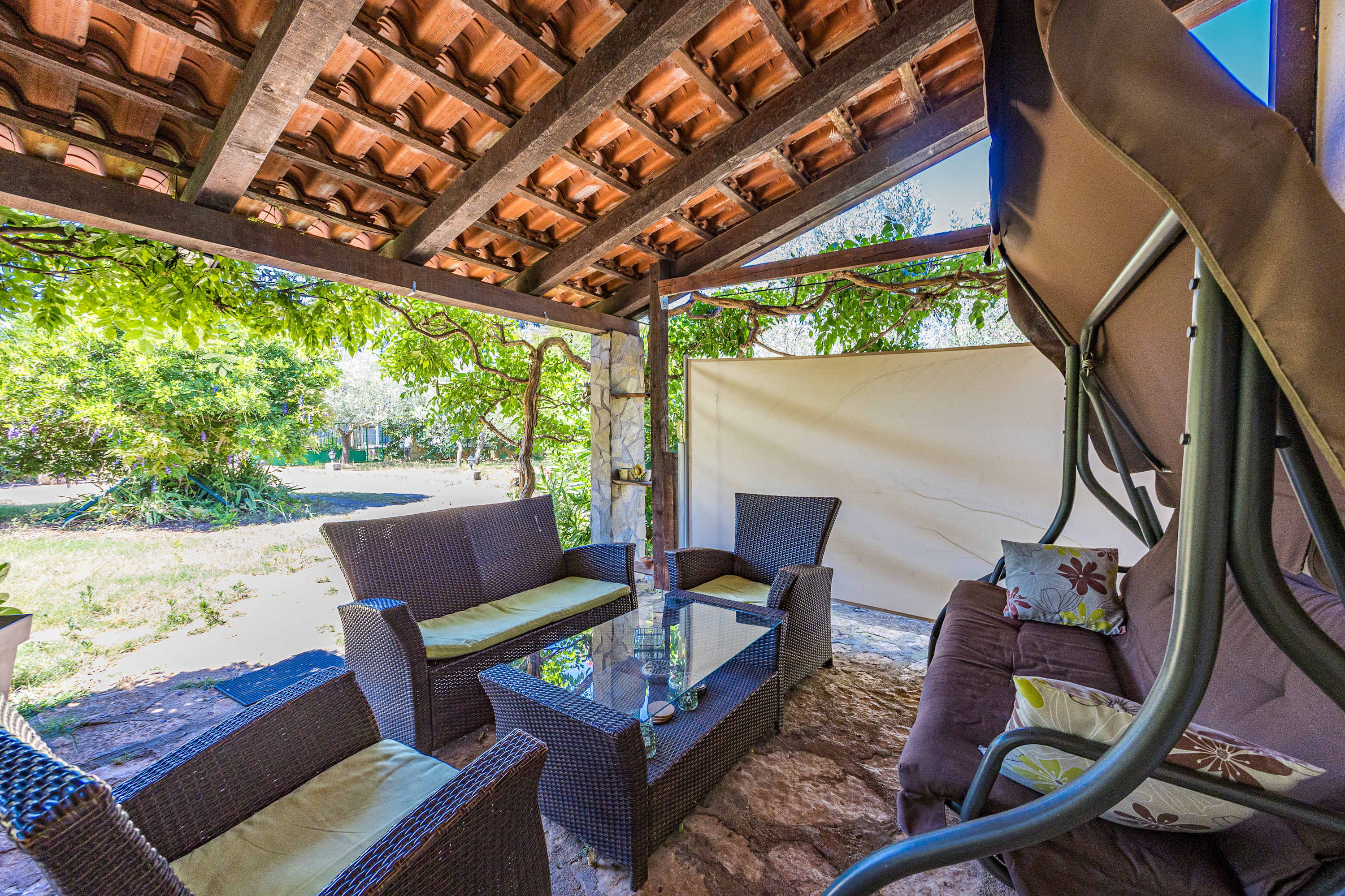 Holiday Home Villa Le Punte