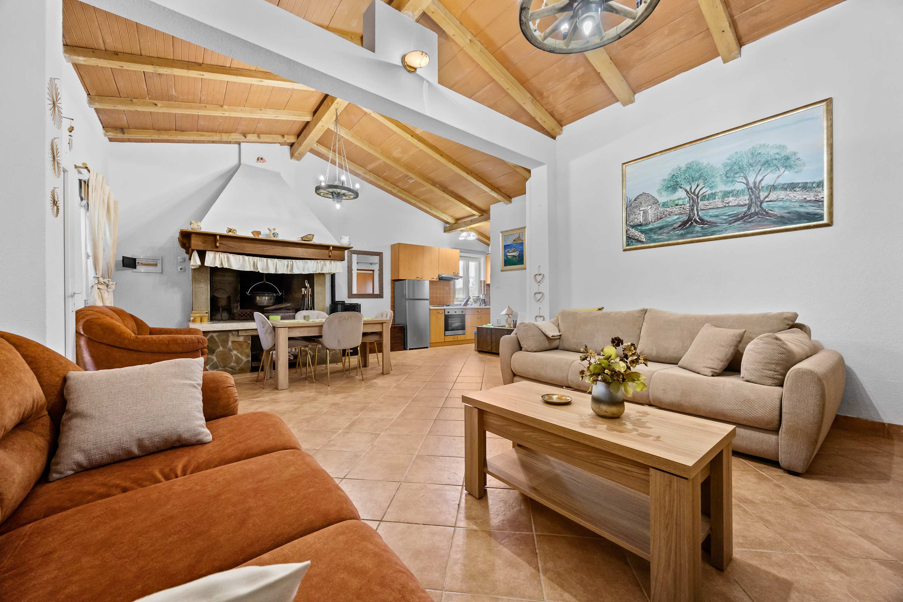Holiday Home Villa Le Punte