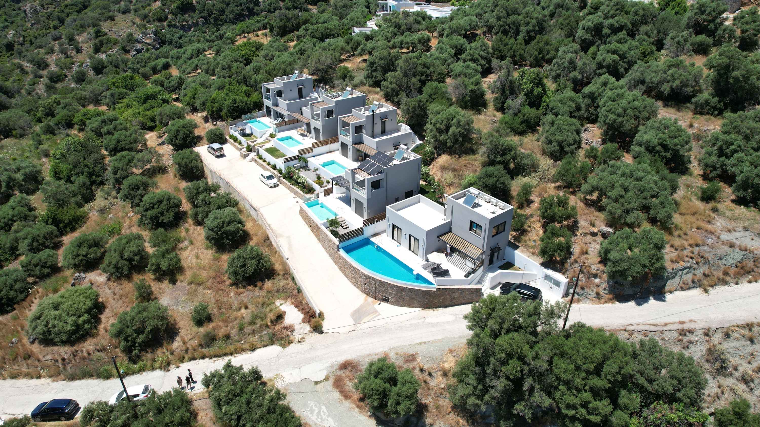 Villa August