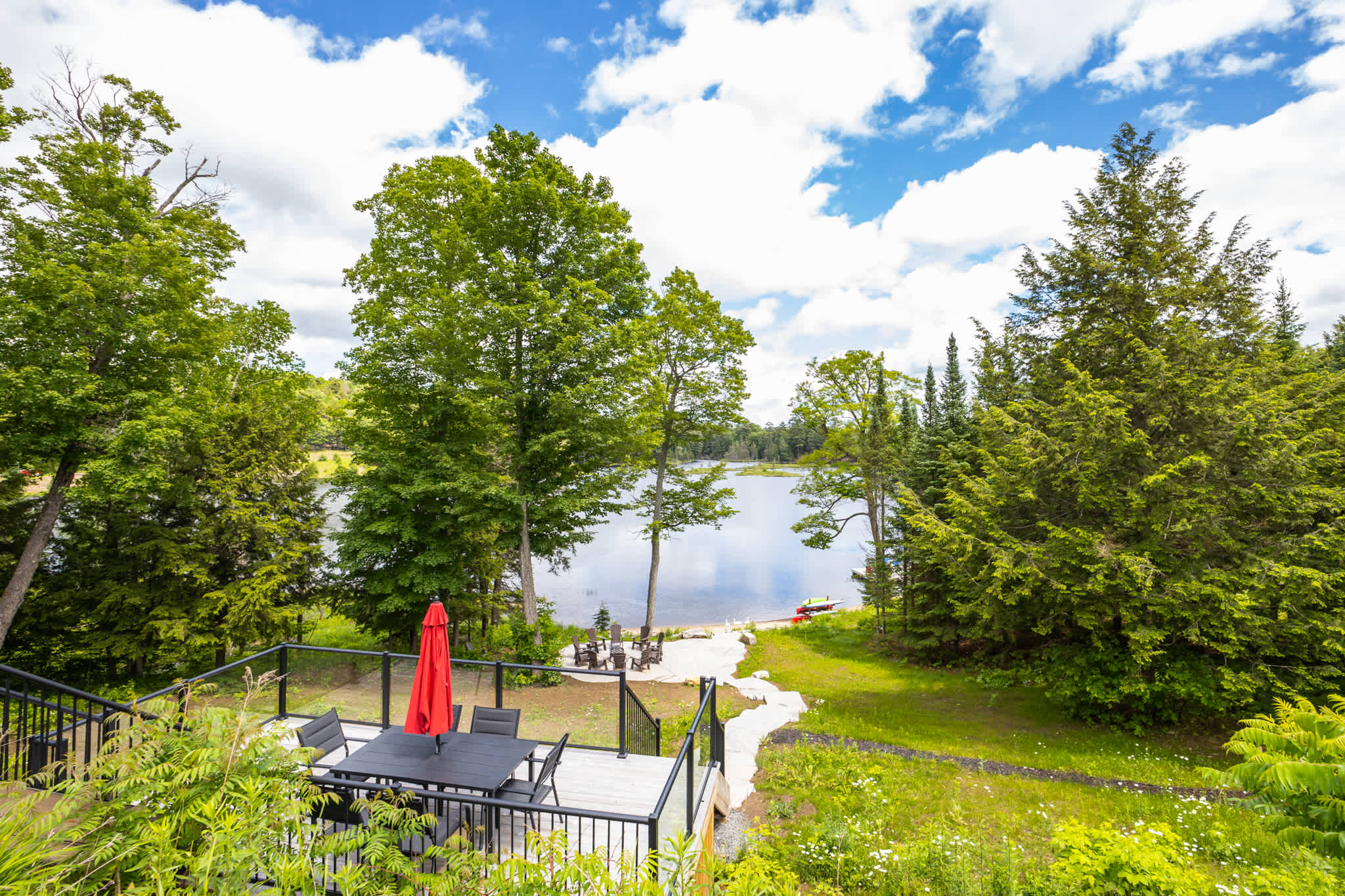 A - Cottage #317