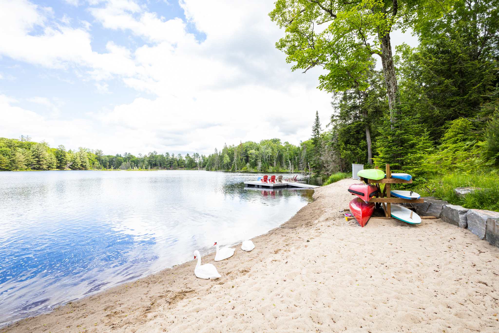 A - Cottage #317