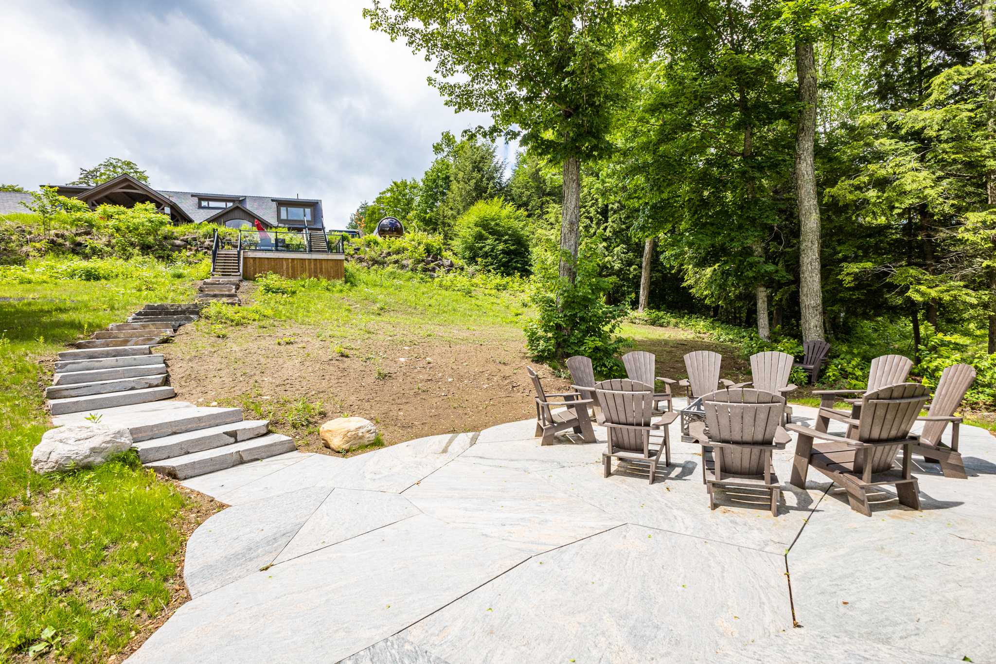 A - Cottage #317