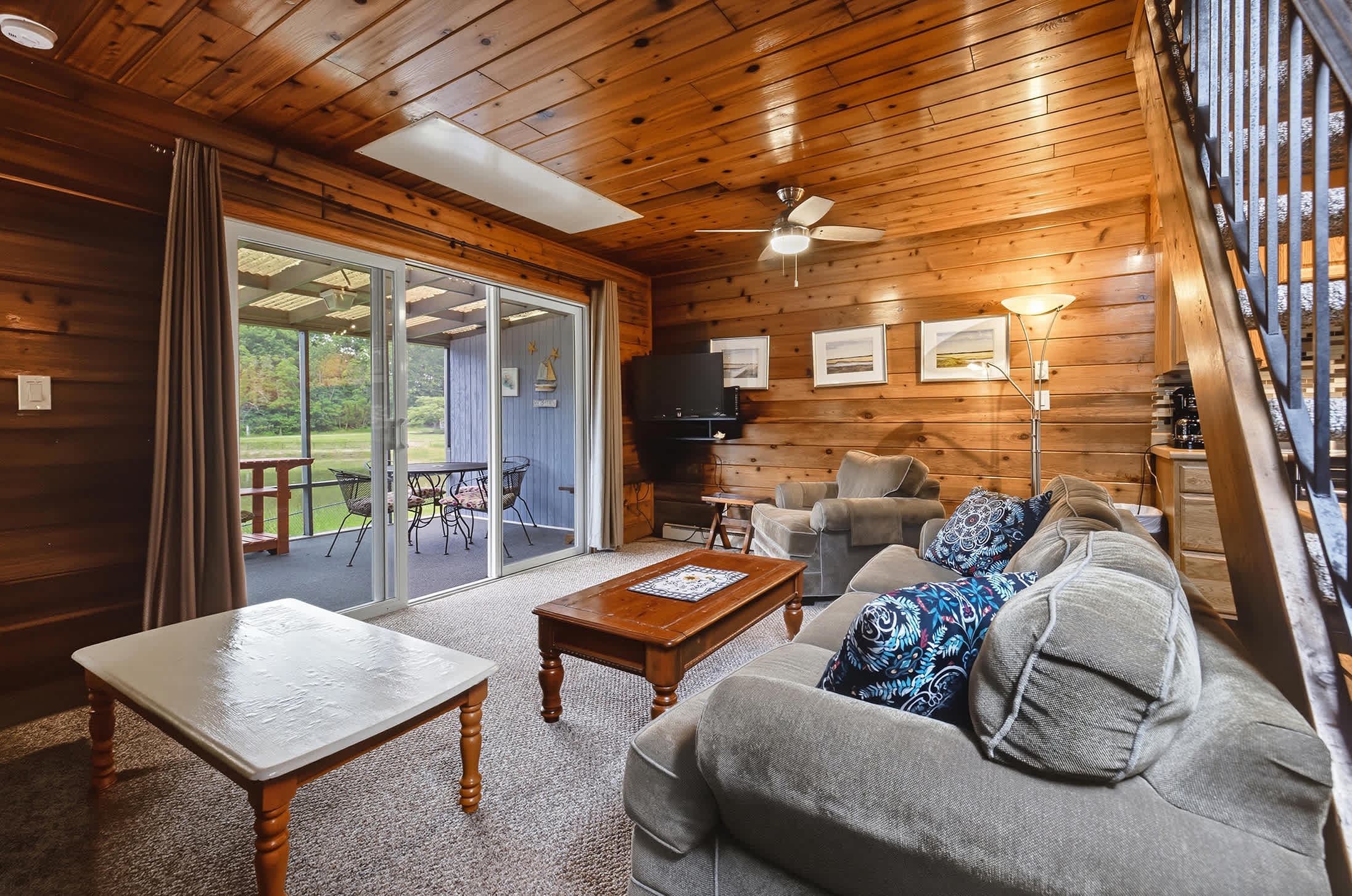 Chalet #93
