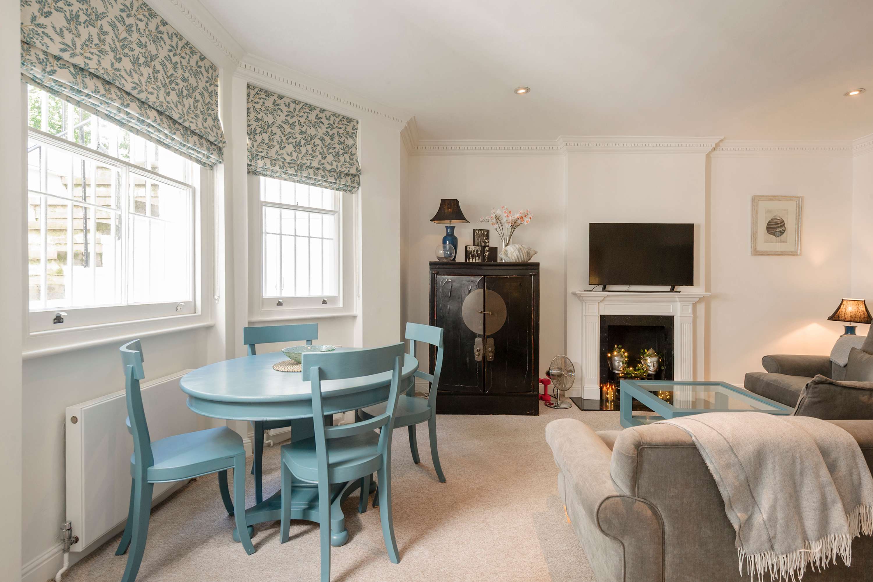 Charming & Spacious 1 bedroom Flat - South Kensington in Cranley Gardens SW7 3DA - Property image 18 - VivreStays