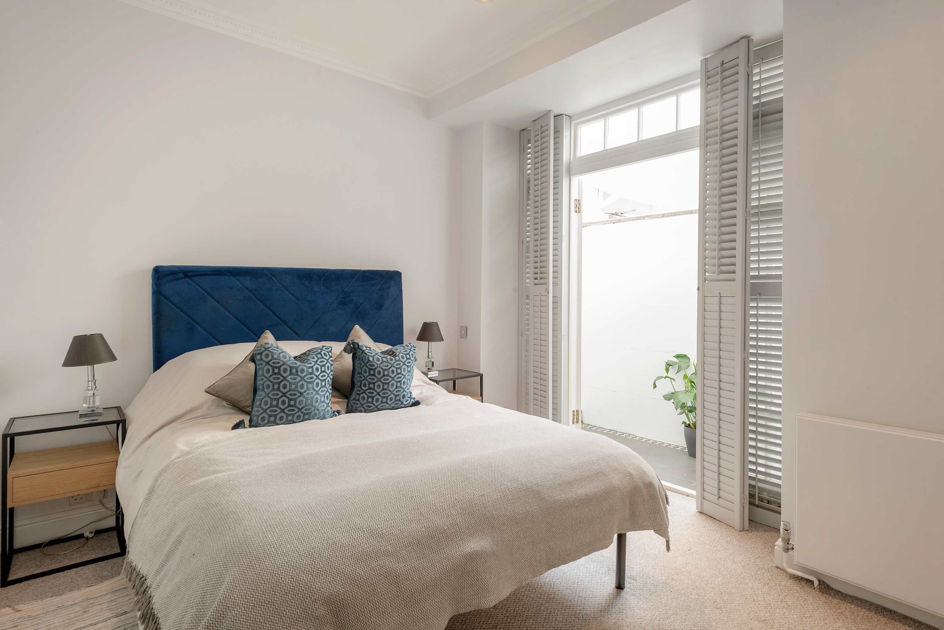 Charming & Spacious 1 bedroom Flat - South Kensington in Cranley Gardens SW7 3DA - Property image 10 - VivreStays