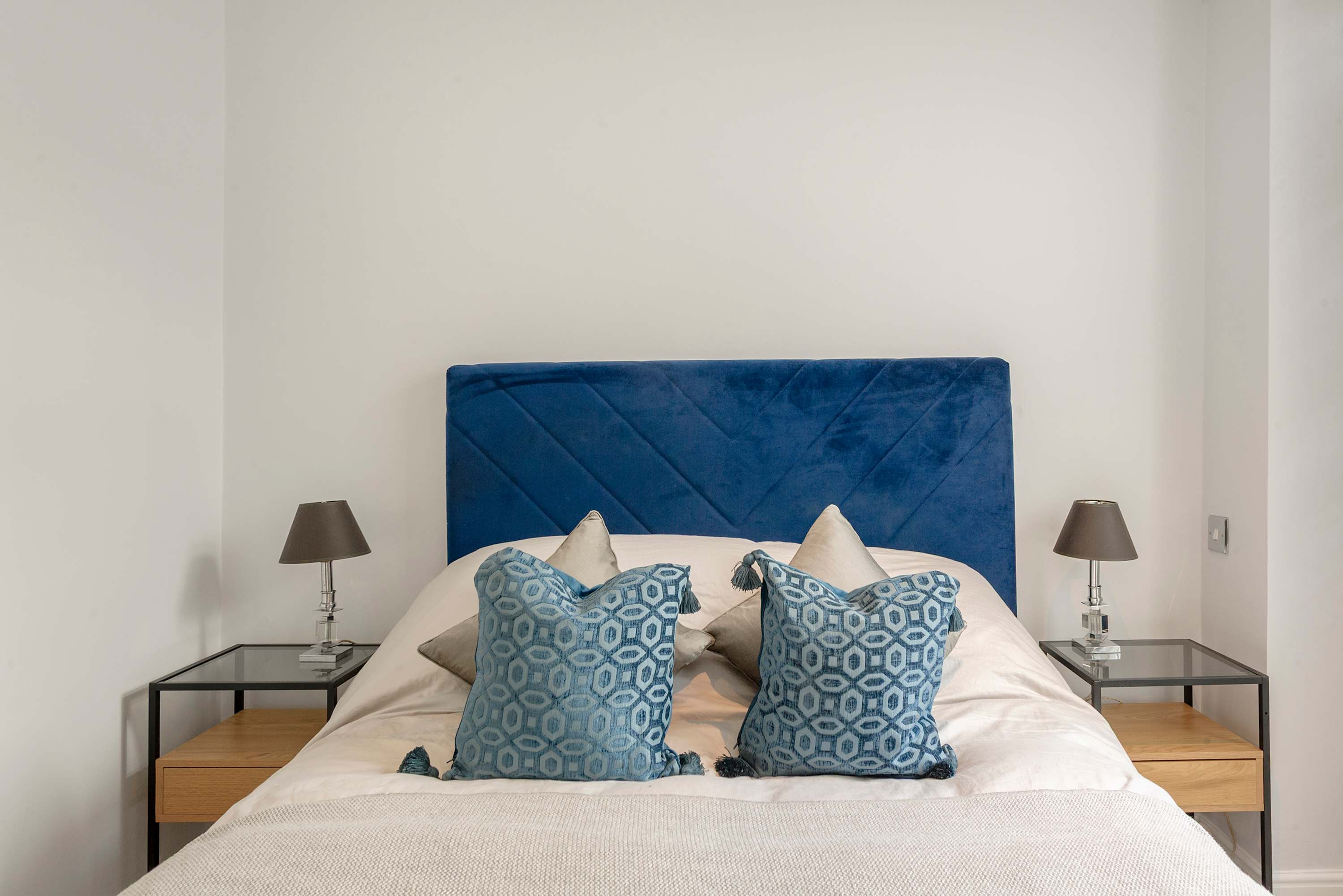 Charming & Spacious 1 bedroom Flat - South Kensington in Cranley Gardens SW7 3DA - Property image 4 - VivreStays