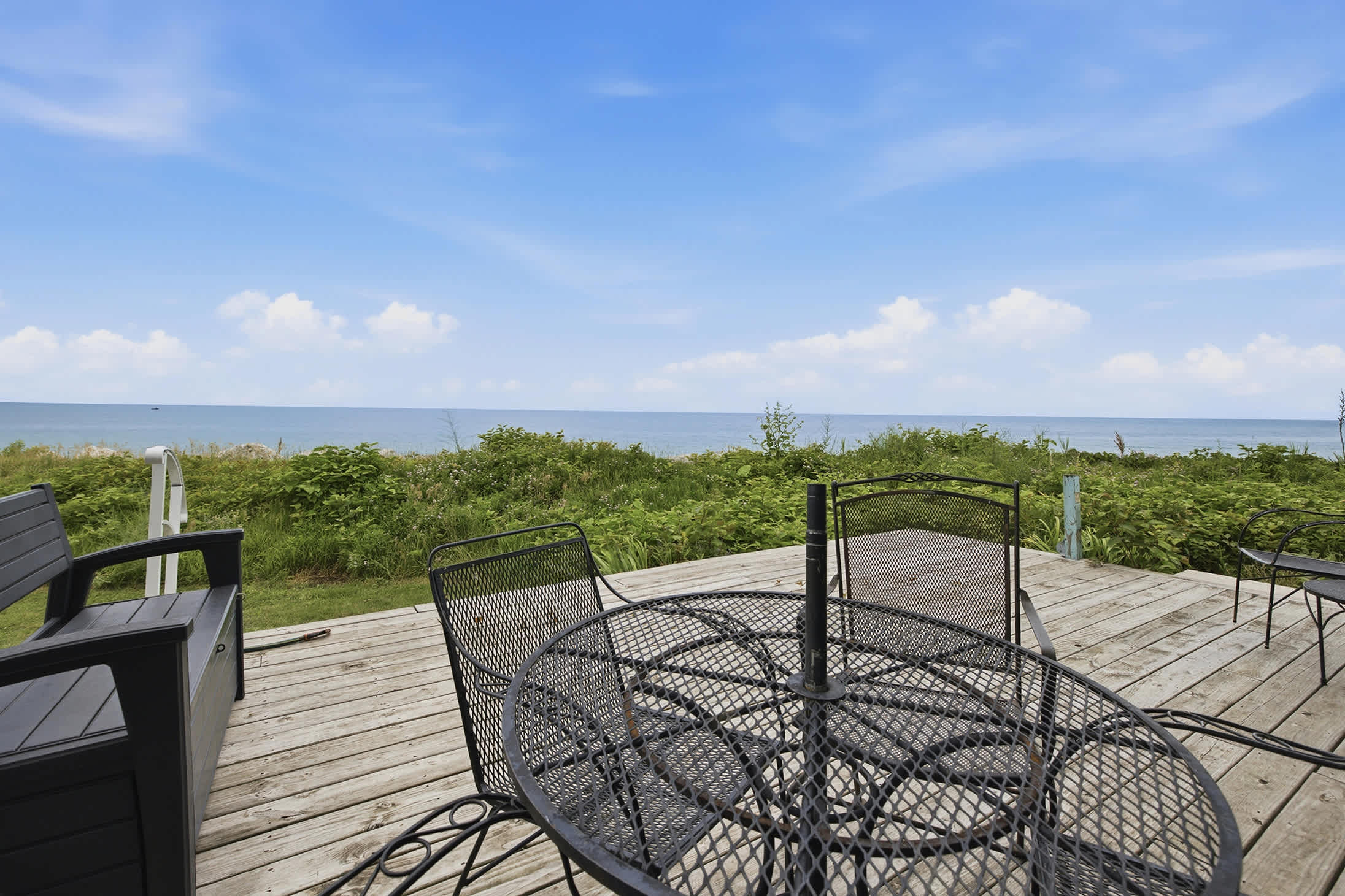 Chalet #08
