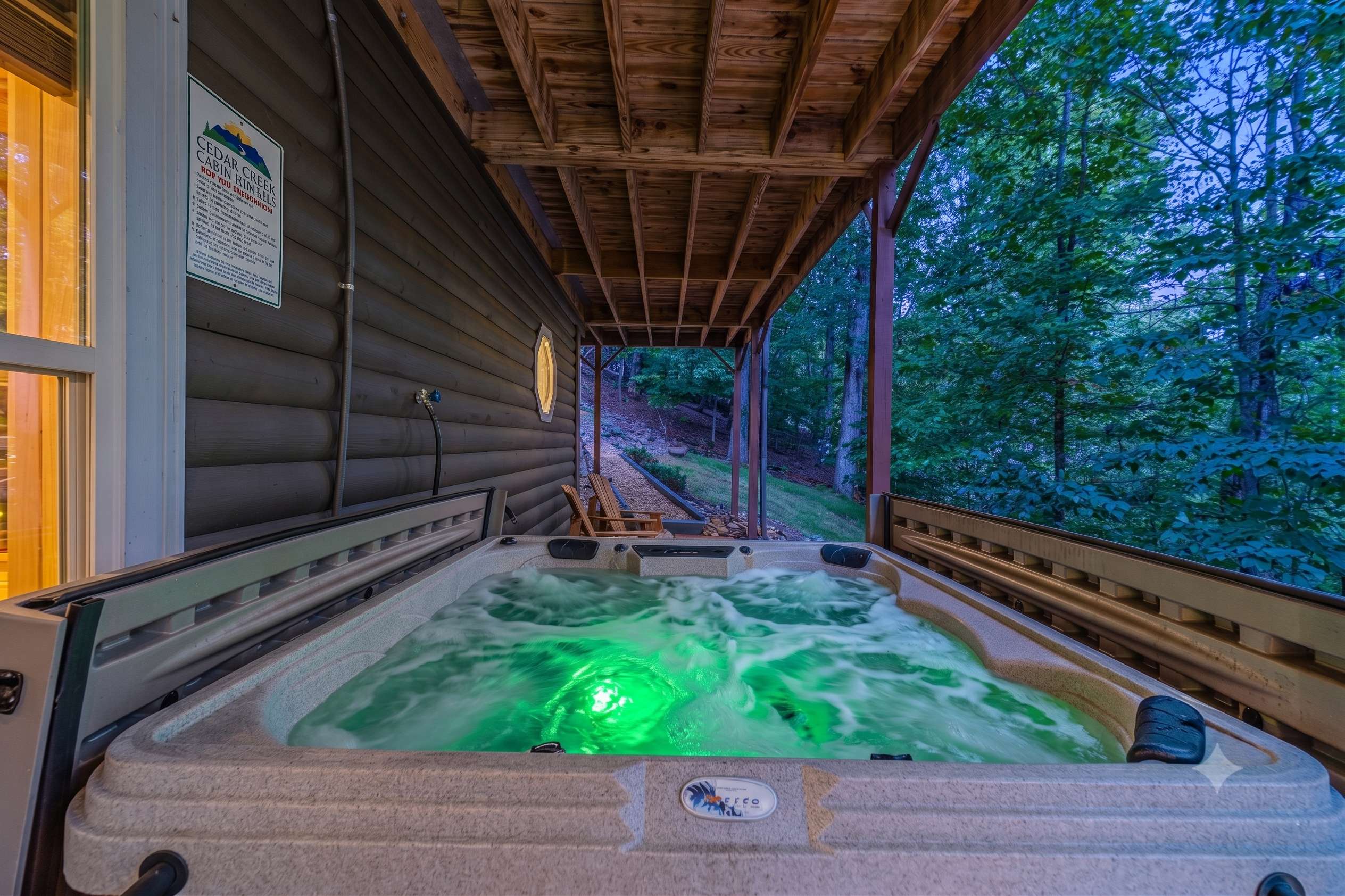 FROHE HUTTE l PRIVATE LUXURY GETAWAY & GAME ROOM