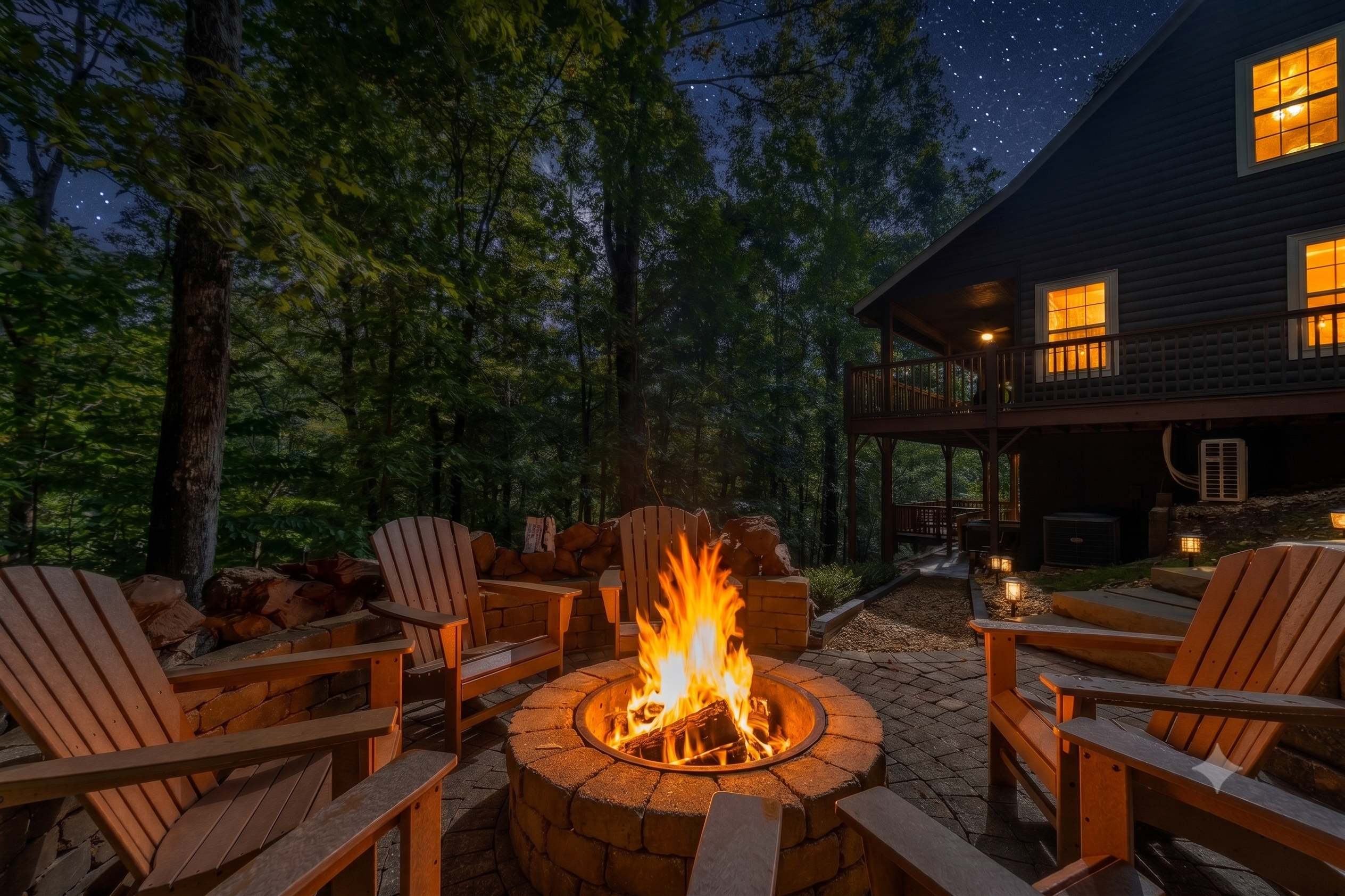 FROHE HUTTE l PRIVATE LUXURY GETAWAY & GAME ROOM