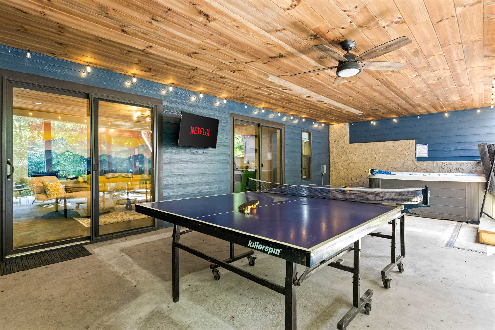 Mtn Retreat w/ Hot Tub & Resort Amenities • Grill 2