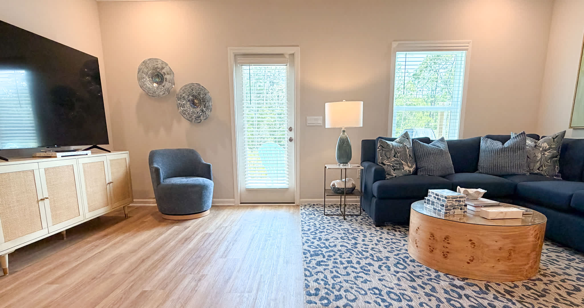 Coastal comfort awaits at Bayside Getaway