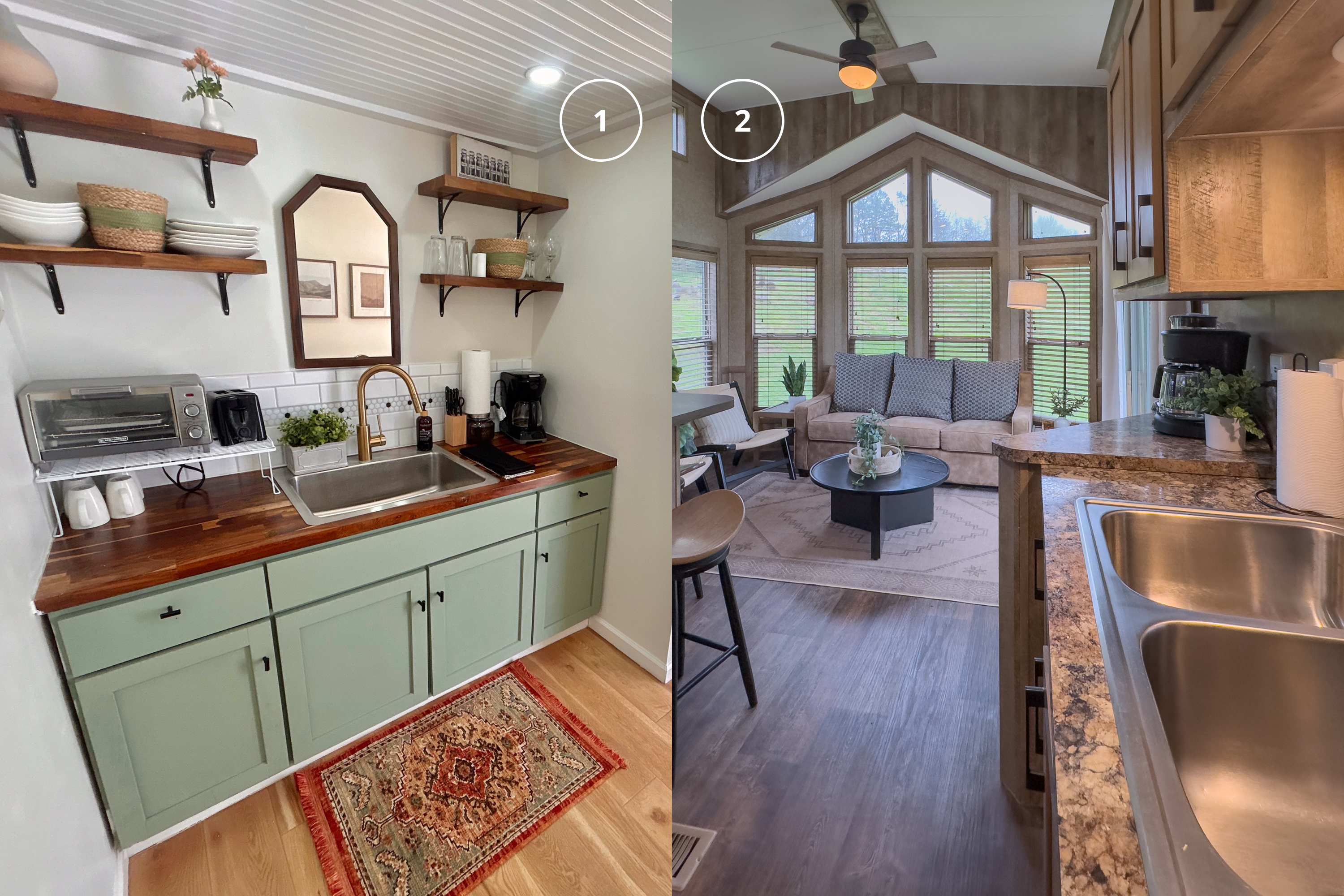 Tiny Homes Group