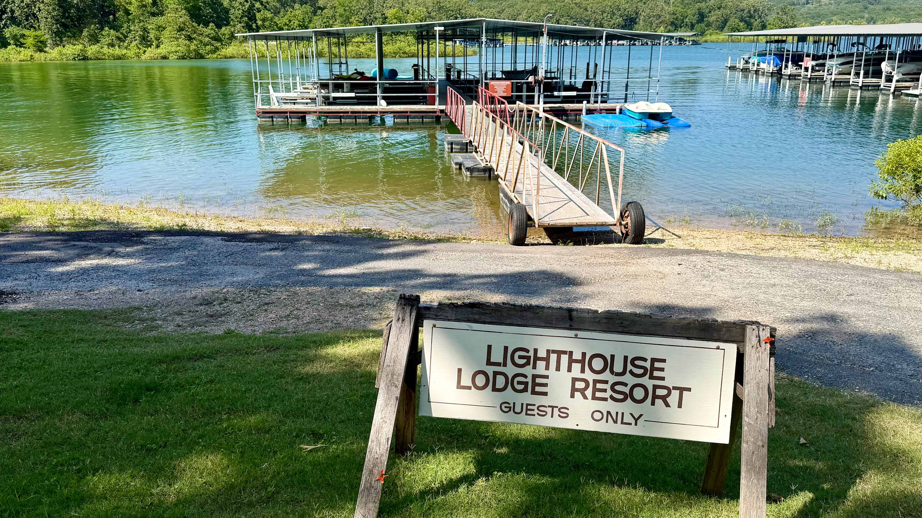 The Wild Shore Cabin