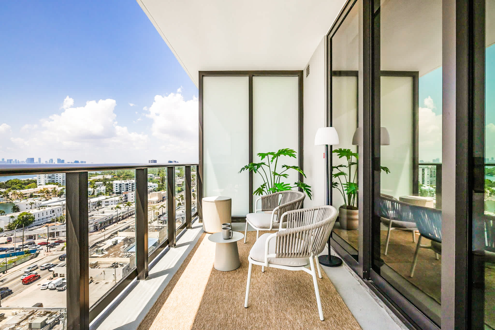 Miami Beach Retreat Cozy 1BR Steps from the Shore!